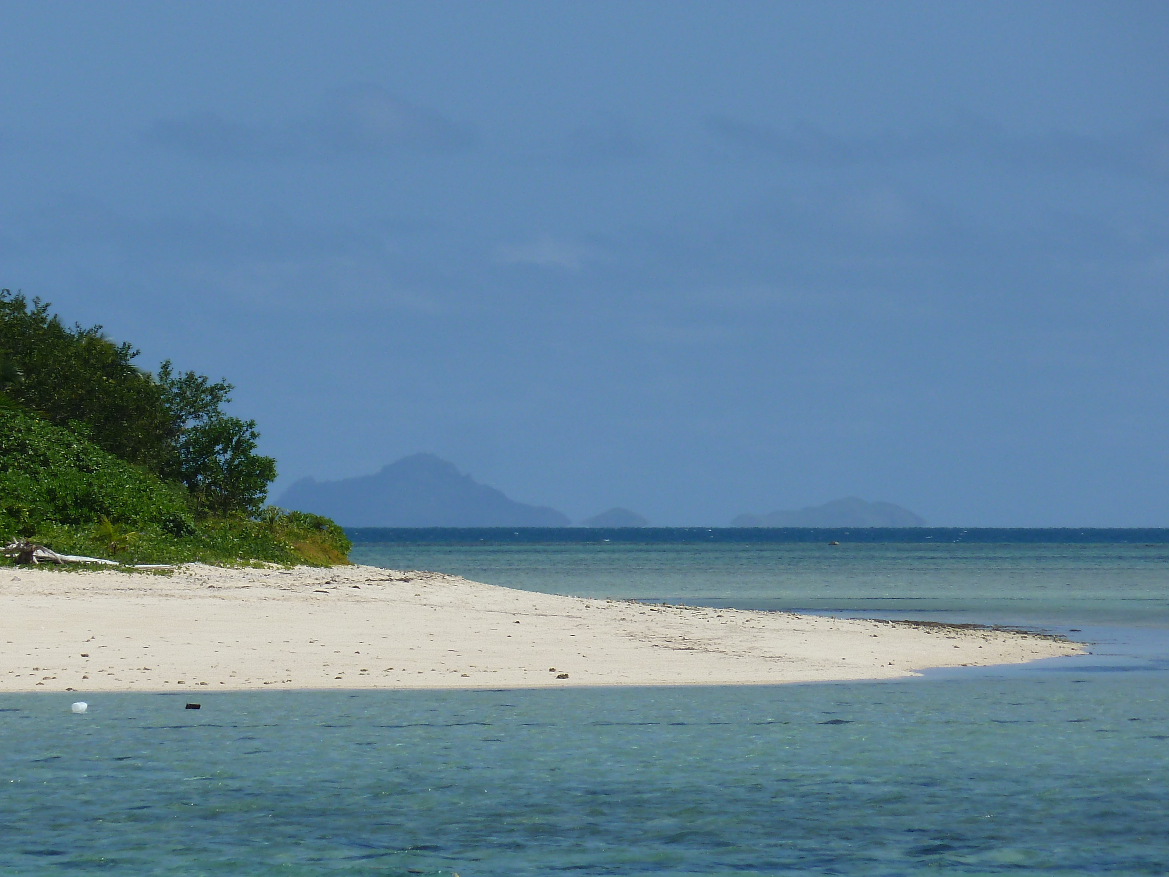 Picture Fiji Captain Cook Cruises 2010-05 4 - History Captain Cook Cruises