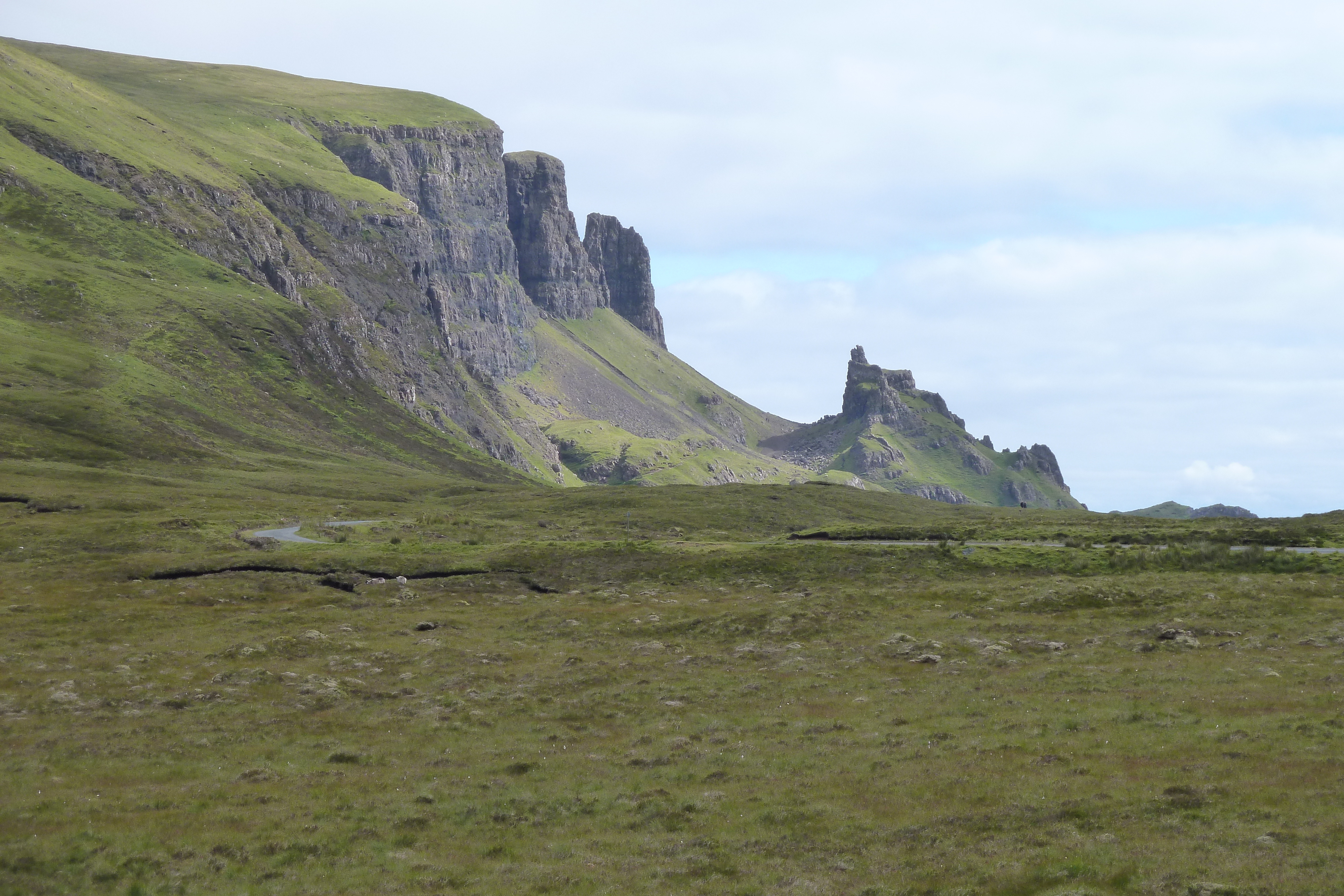 Picture United Kingdom Skye 2011-07 159 - Recreation Skye