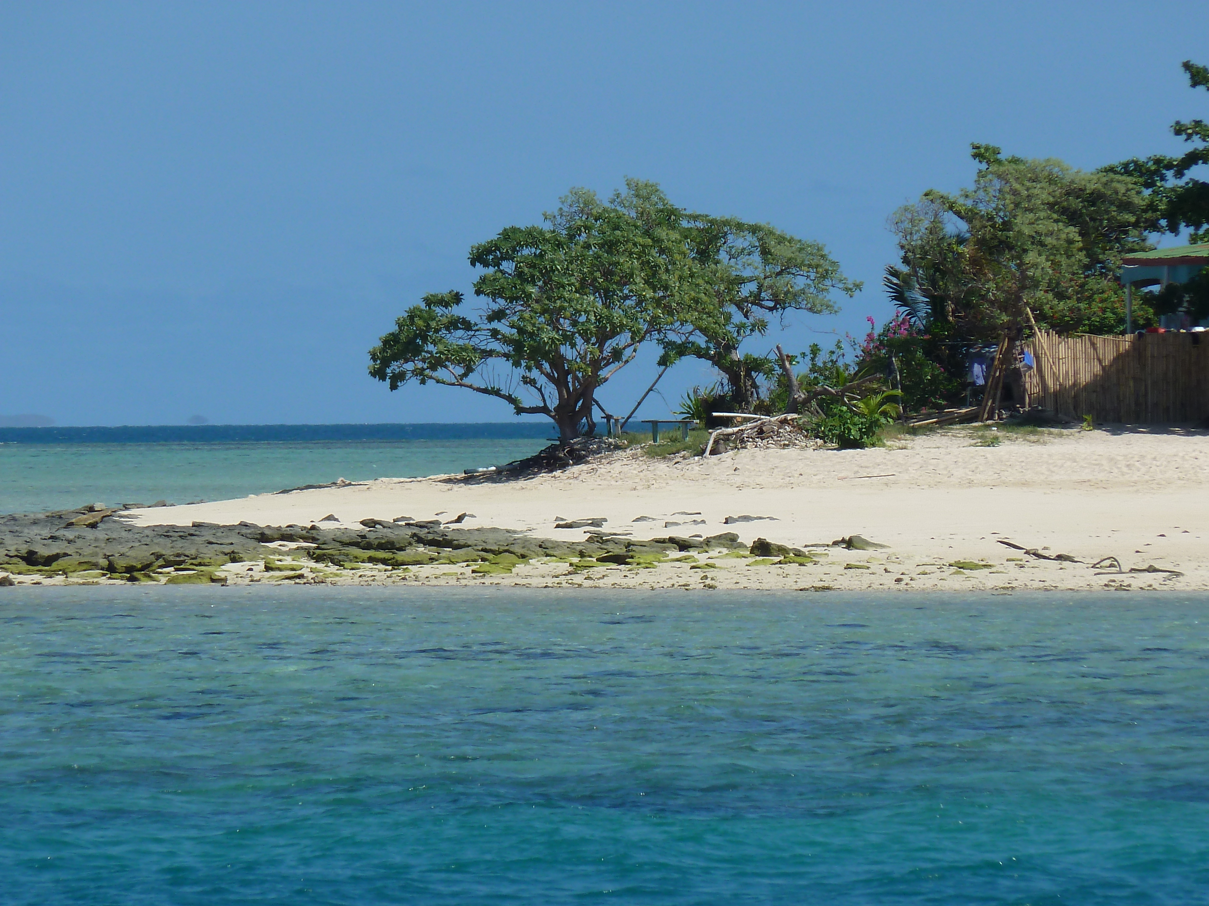 Picture Fiji Captain Cook Cruises 2010-05 17 - Recreation Captain Cook Cruises