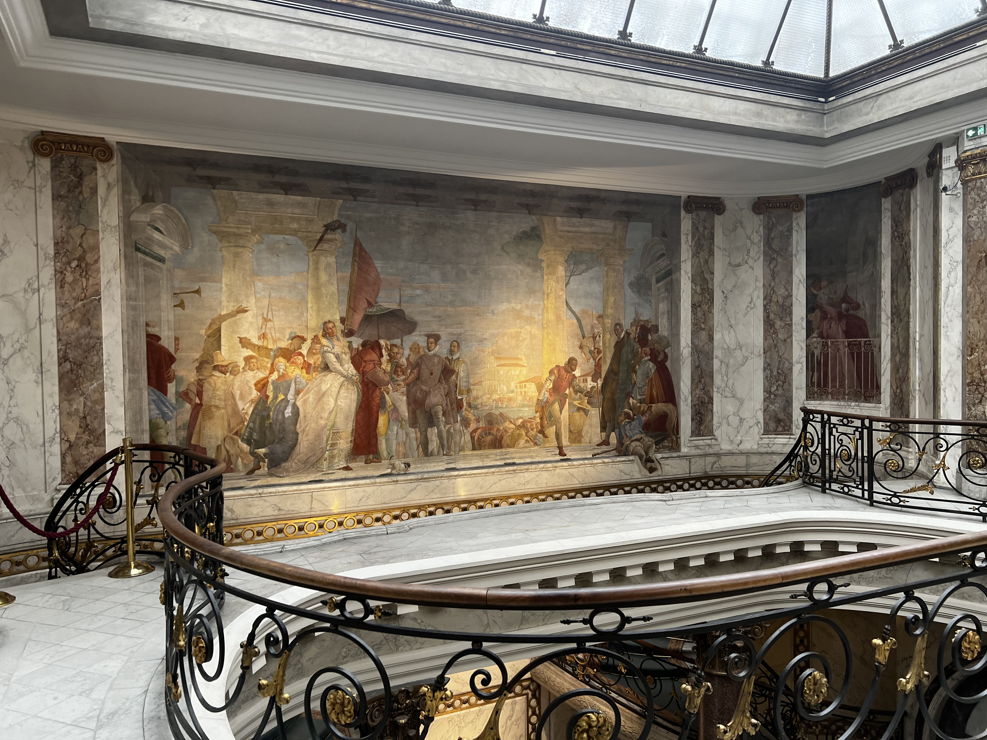 Picture France Paris Jacquemart Andre Museum 2023-04 157 - Journey Jacquemart Andre Museum