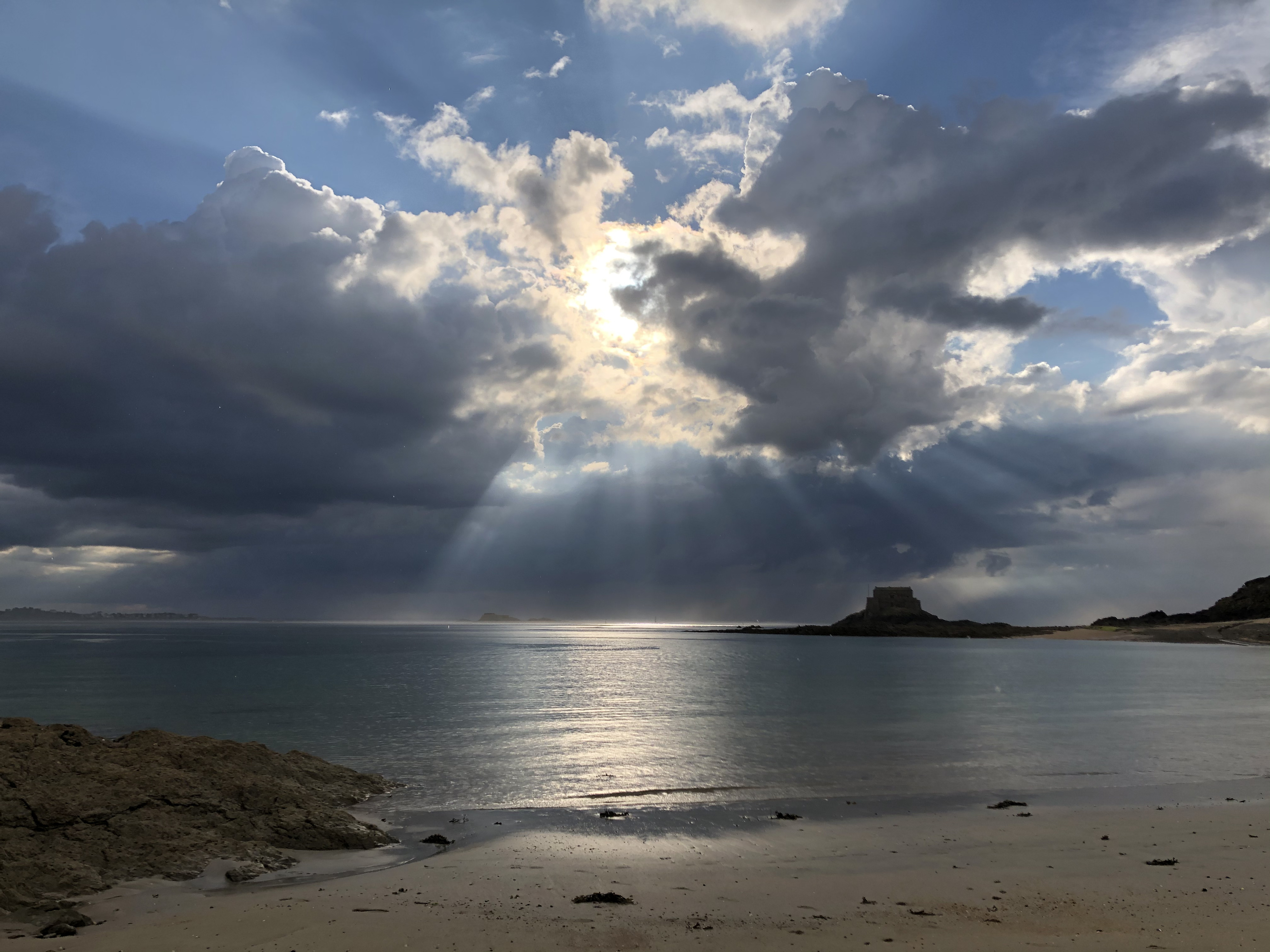 Picture France St Malo 2020-06 9 - Journey St Malo