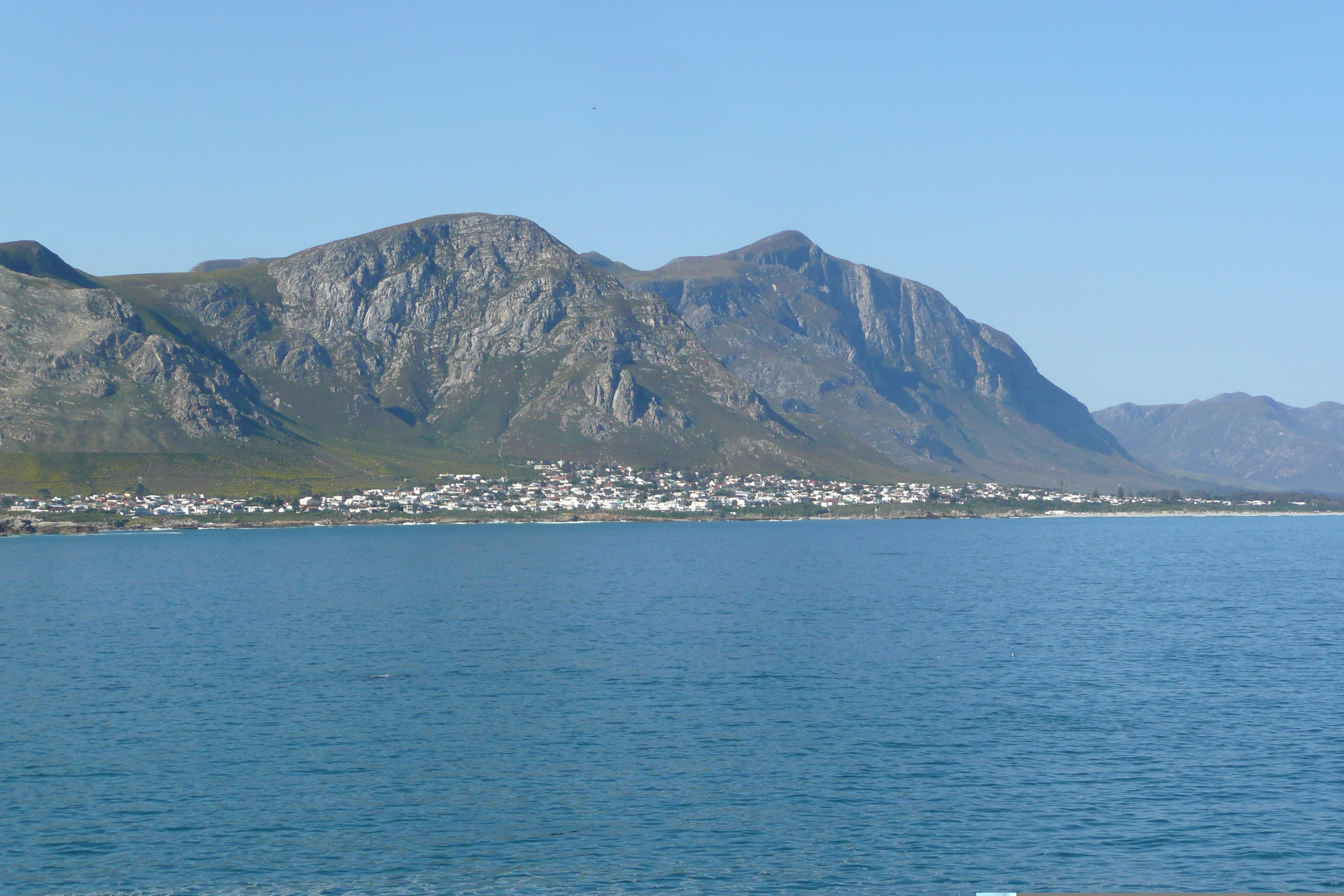 Picture South Africa Harmanus 2008-09 77 - Recreation Harmanus