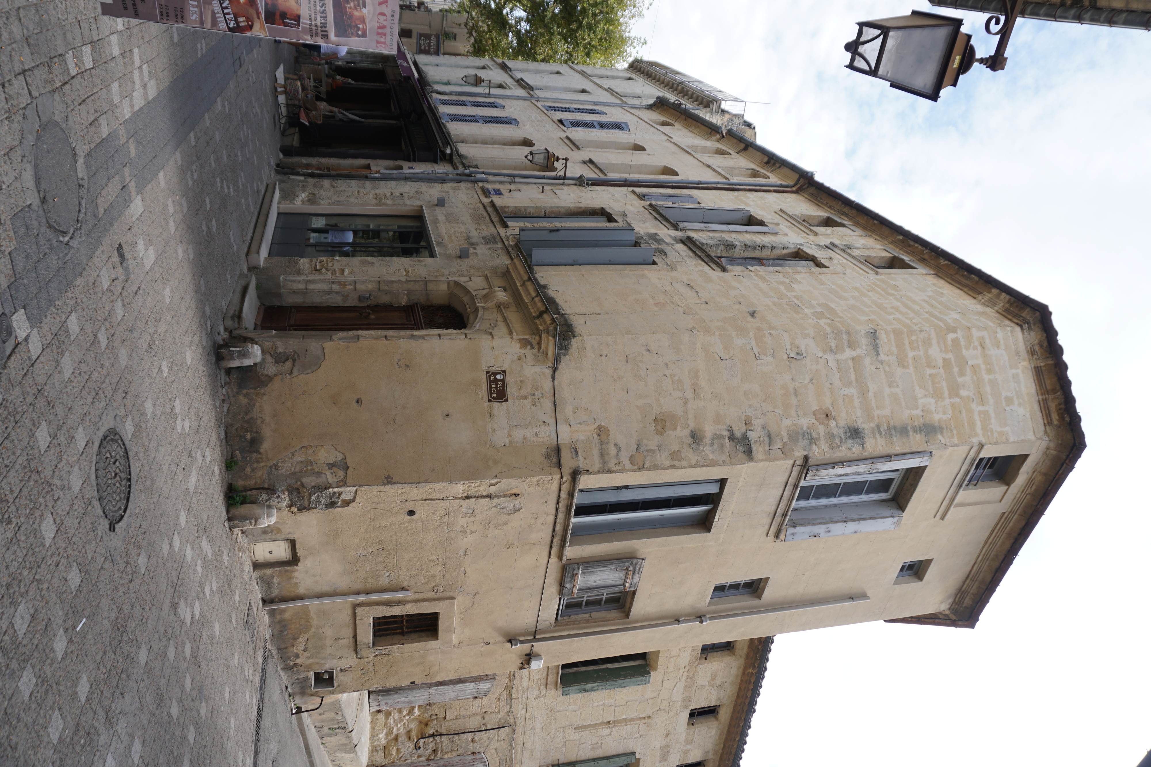 Picture France Uzes 2017-08 99 - Tour Uzes