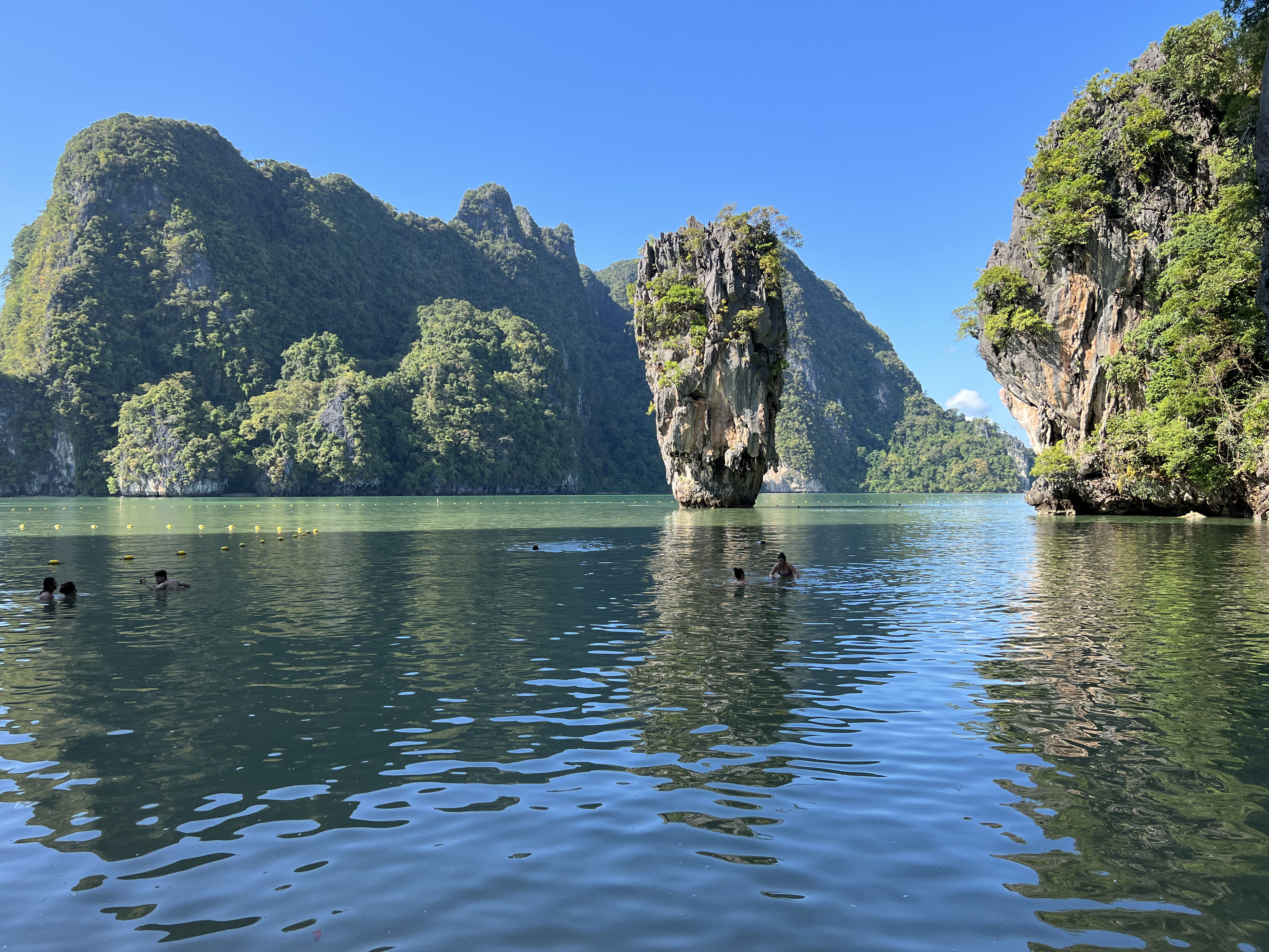 Picture Thailand Phang Nga Bay 2021-12 141 - Recreation Phang Nga Bay