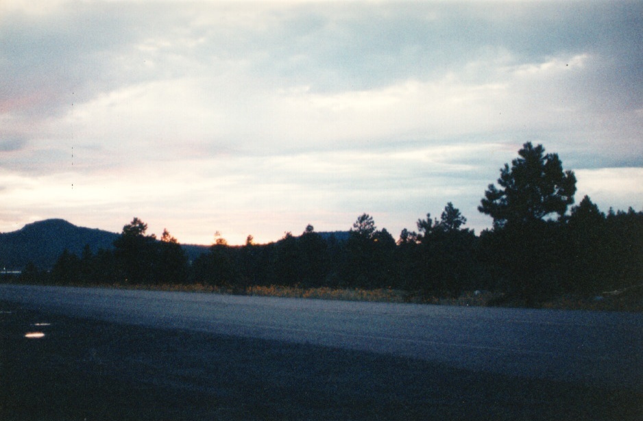 Picture United States Arizona 1992-08 2 - Tours Arizona