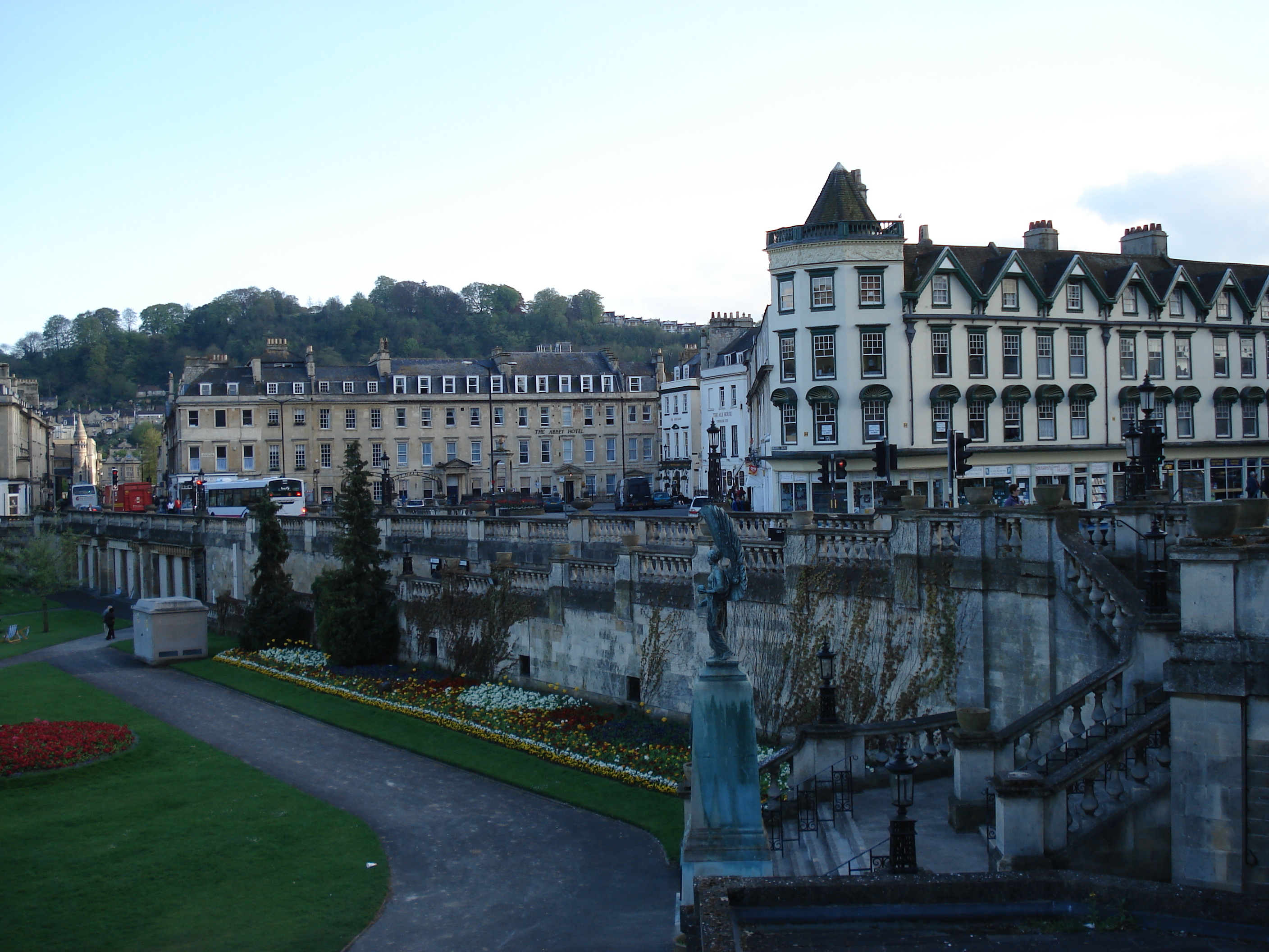 Picture United Kingdom Bath 2006-05 89 - Discovery Bath