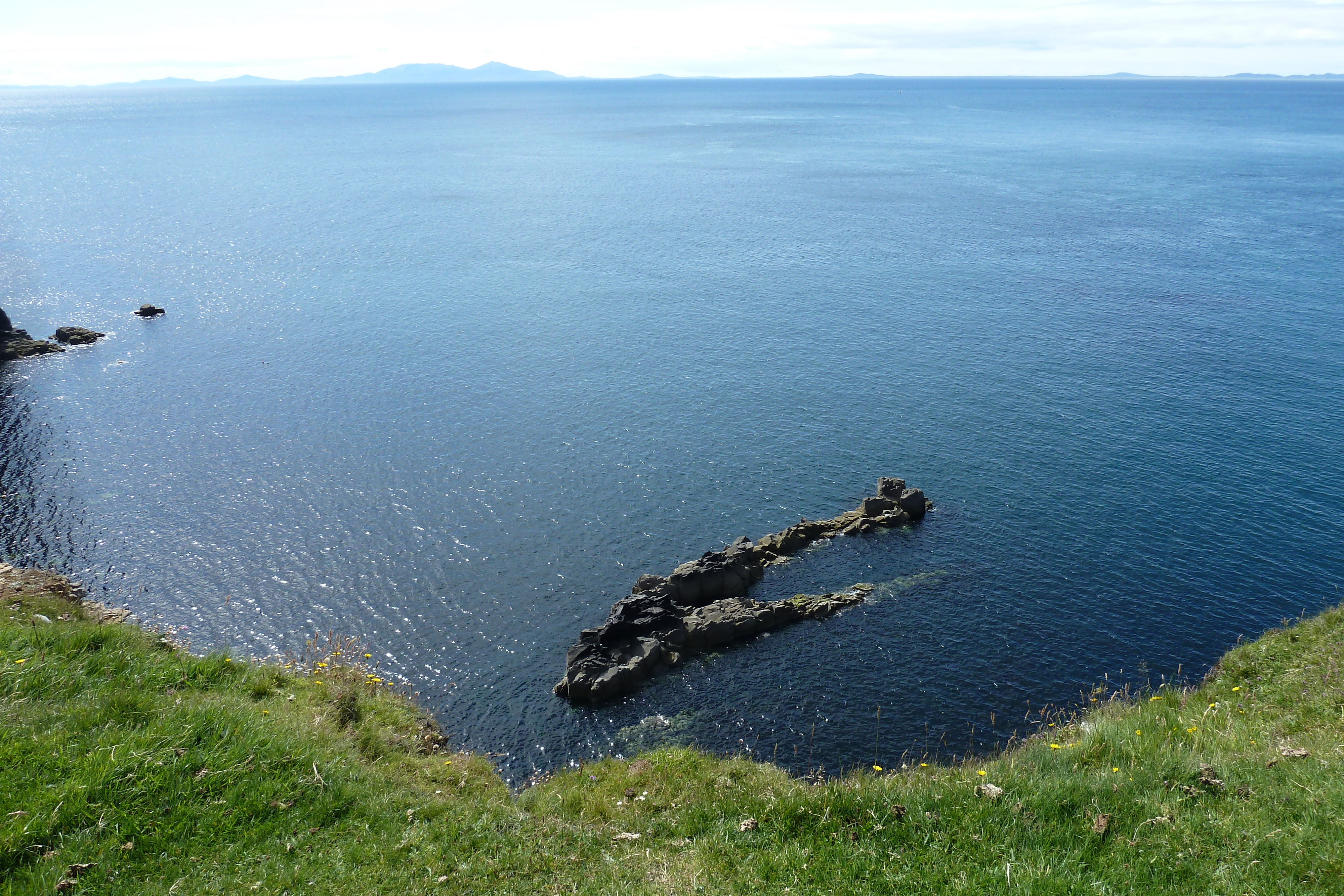 Picture United Kingdom Skye Neist Point 2011-07 29 - Center Neist Point