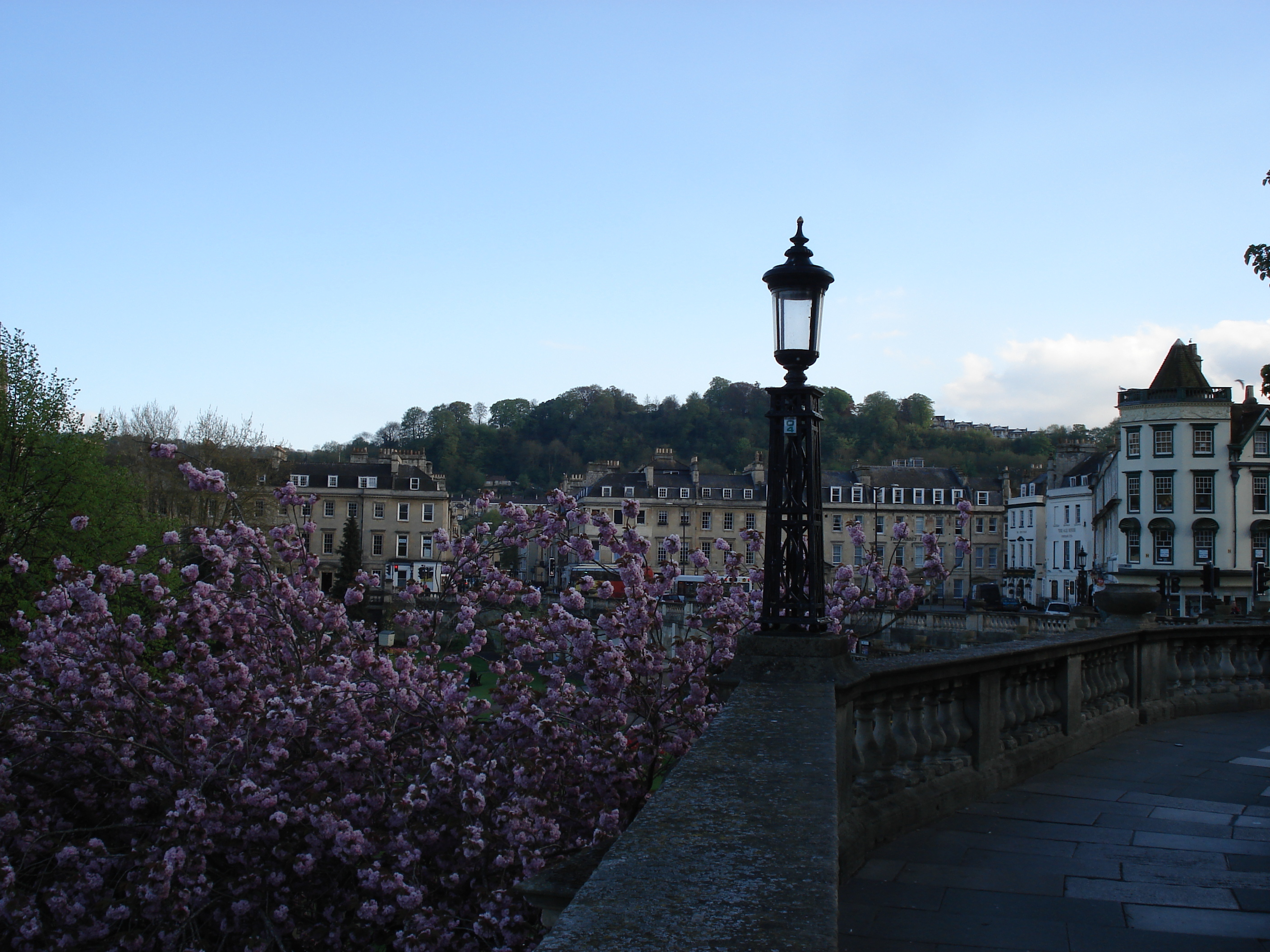 Picture United Kingdom Bath 2006-05 41 - Tours Bath