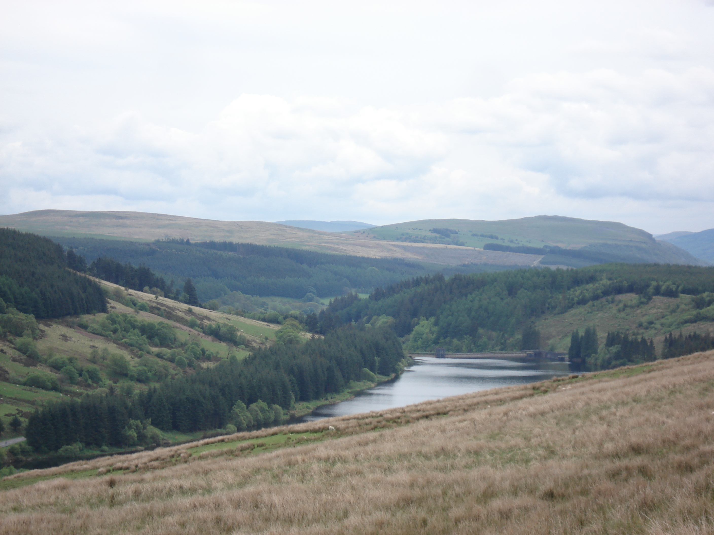 Picture United Kingdom Brecon Beacons National Parc 2006-05 22 - Center Brecon Beacons National Parc