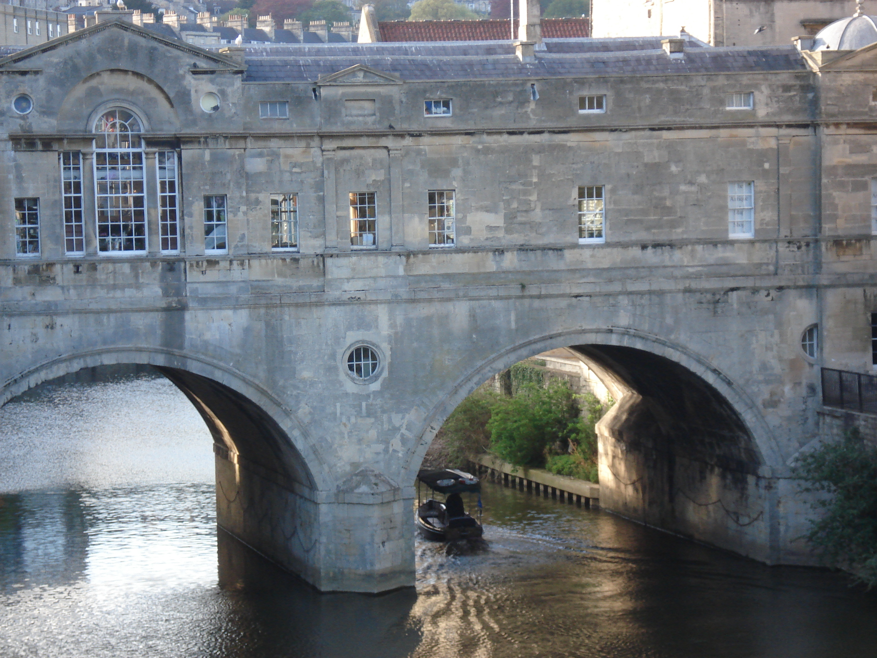 Picture United Kingdom Bath 2006-05 52 - Discovery Bath