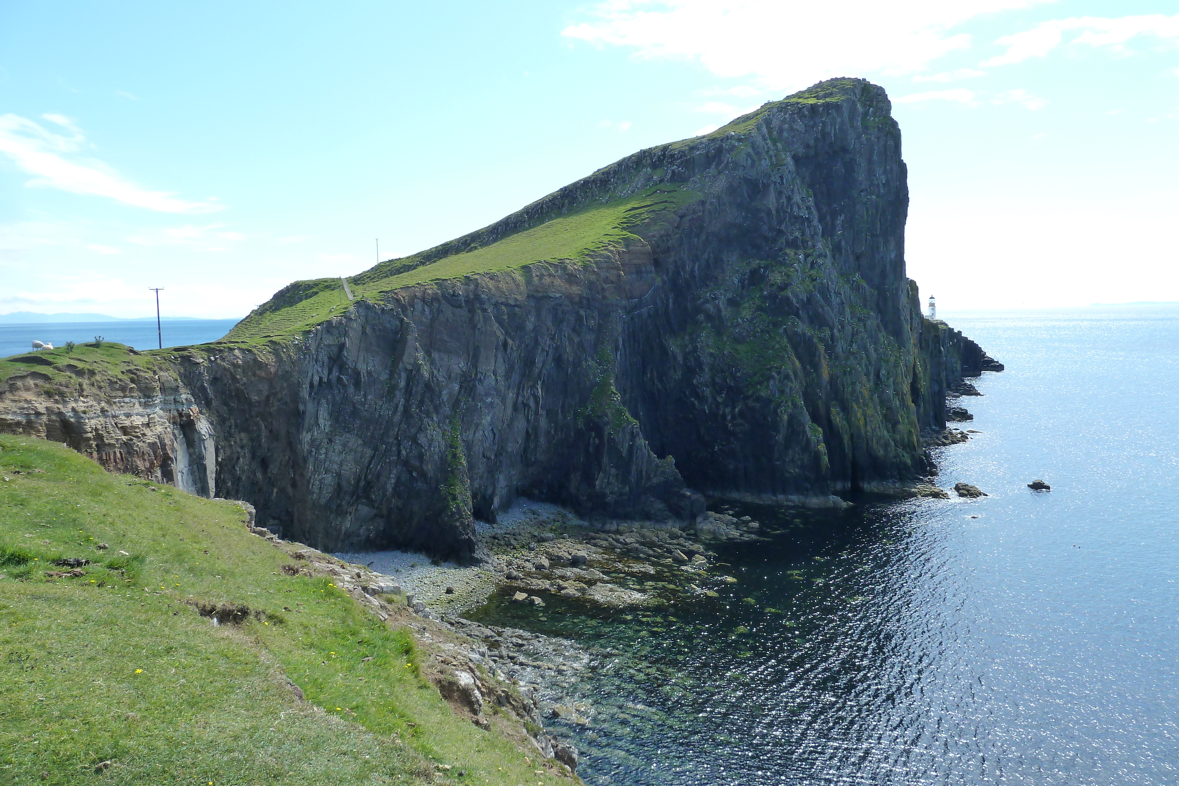 Picture United Kingdom Scotland 2011-07 119 - Recreation Scotland