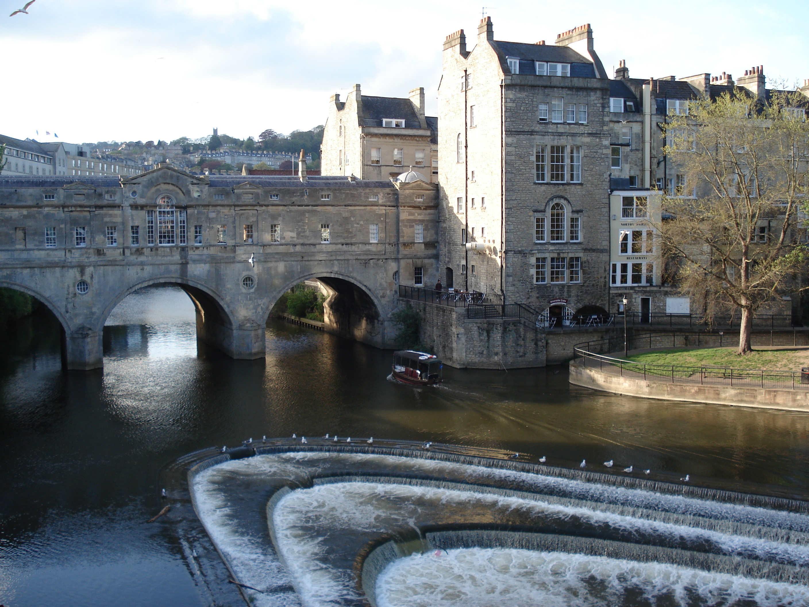 Picture United Kingdom Bath 2006-05 47 - Around Bath