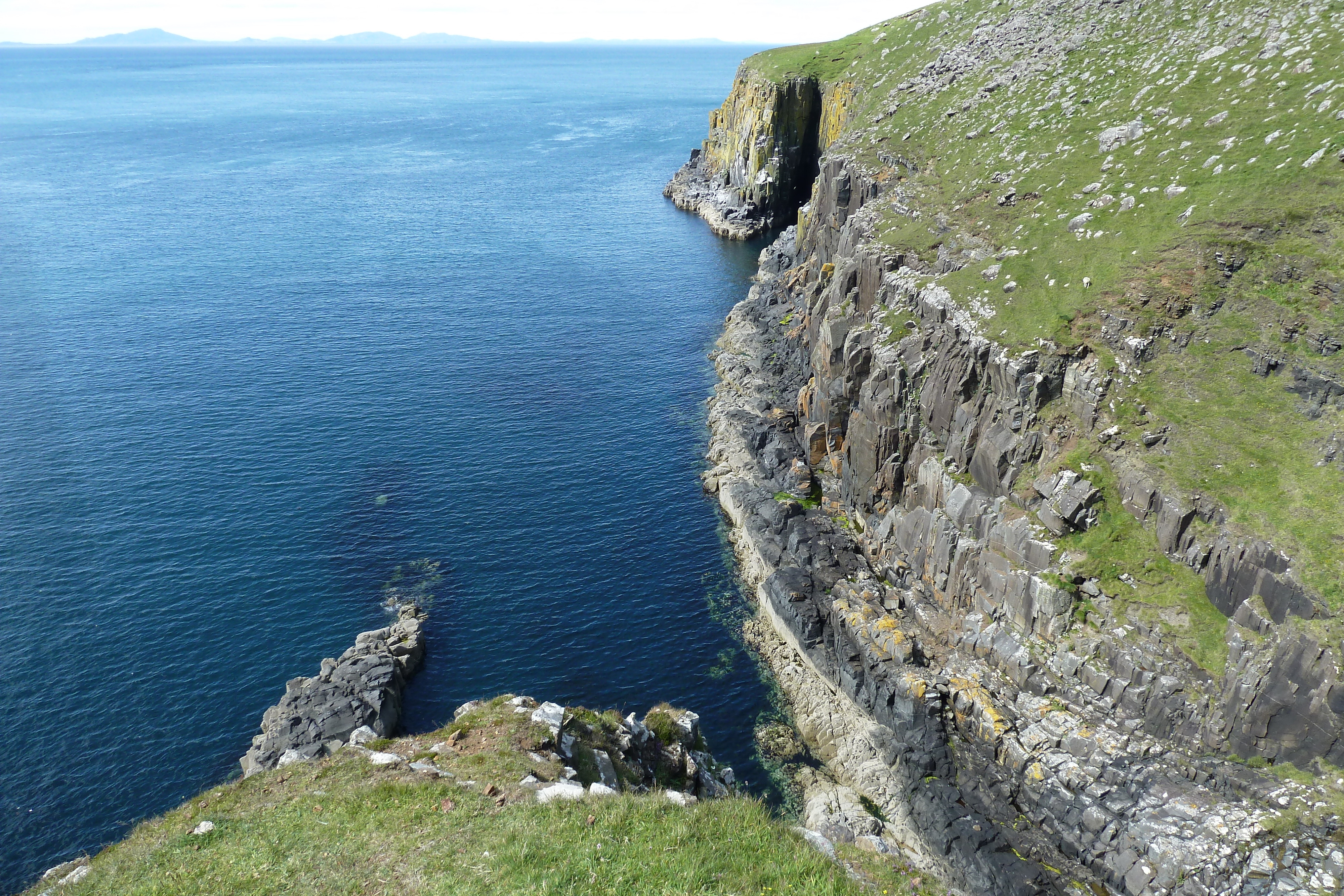 Picture United Kingdom Skye Neist Point 2011-07 24 - Discovery Neist Point