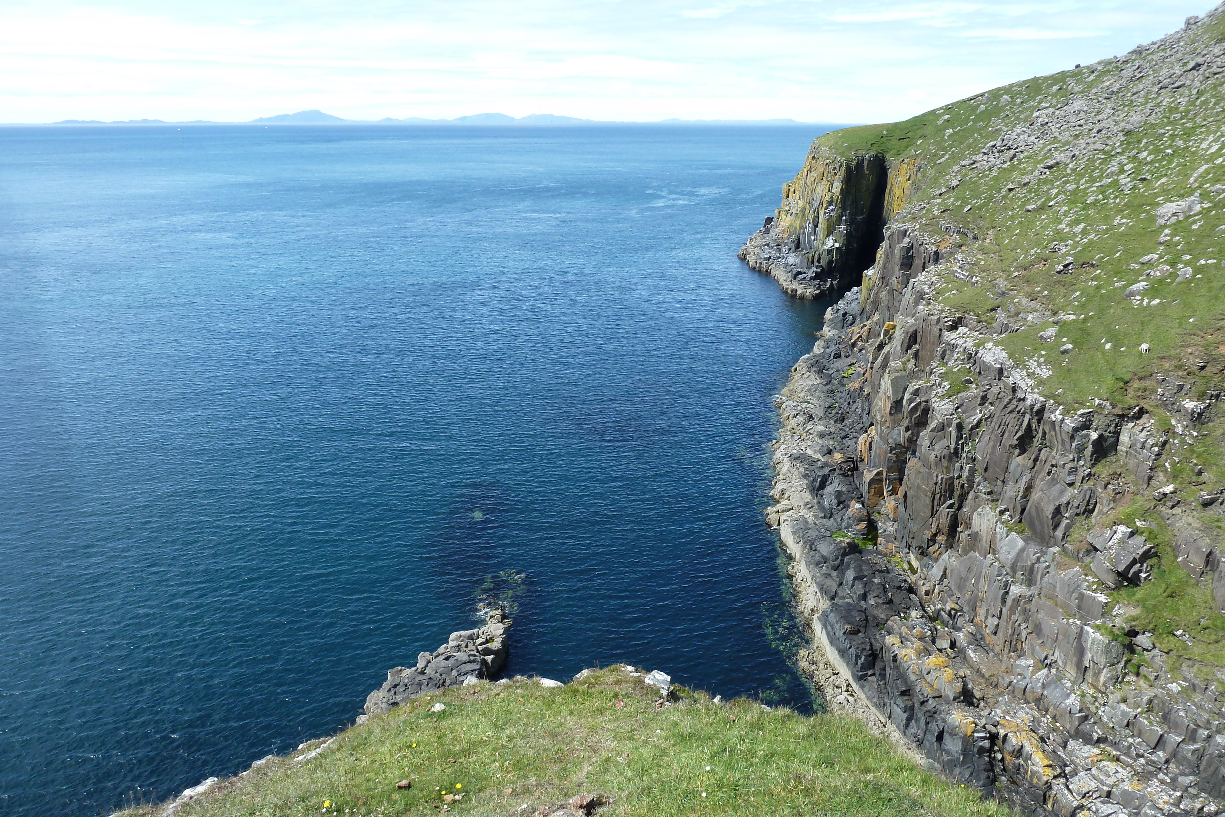 Picture United Kingdom Skye Neist Point 2011-07 25 - Tour Neist Point