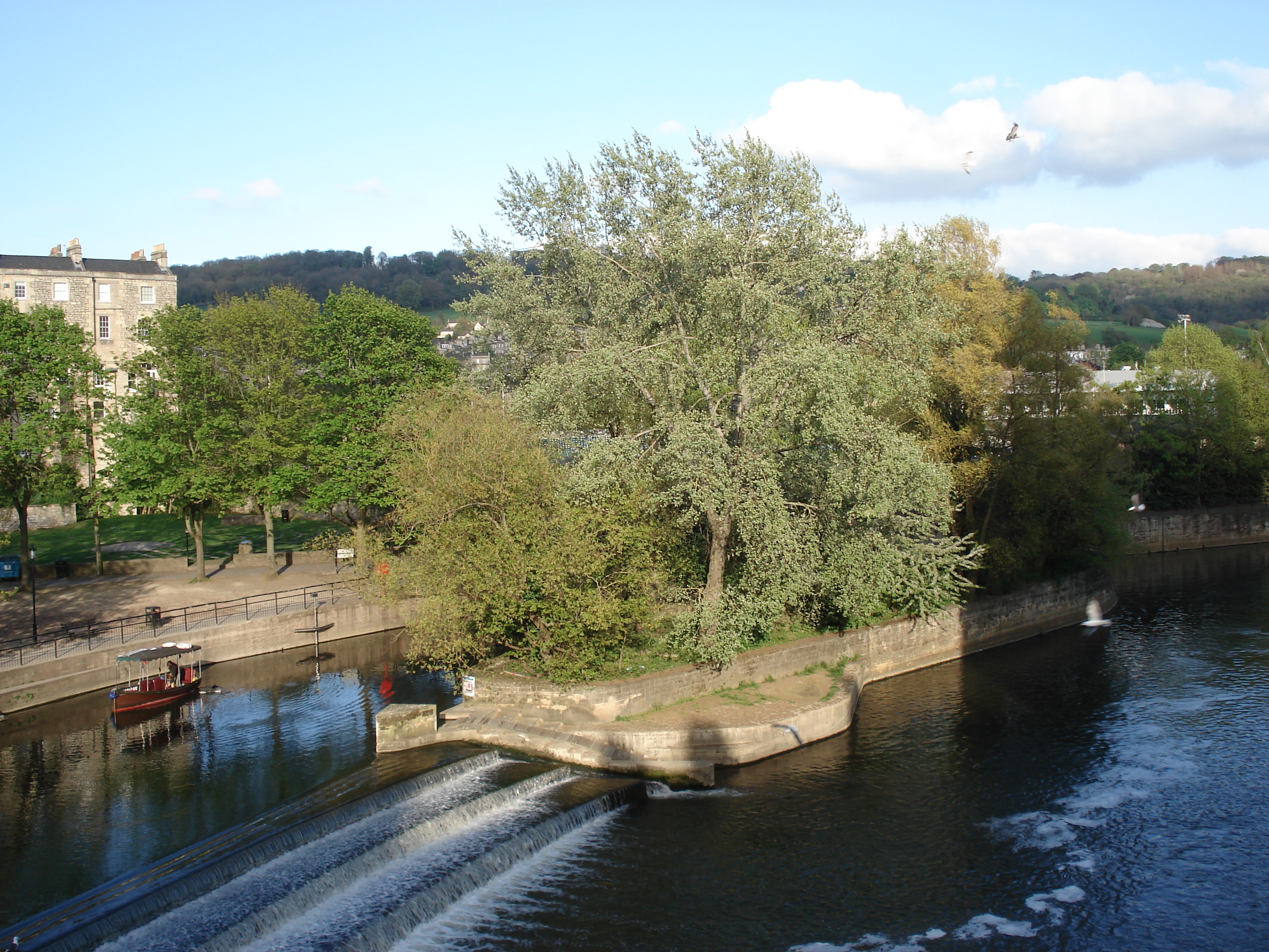 Picture United Kingdom Bath 2006-05 68 - Tour Bath