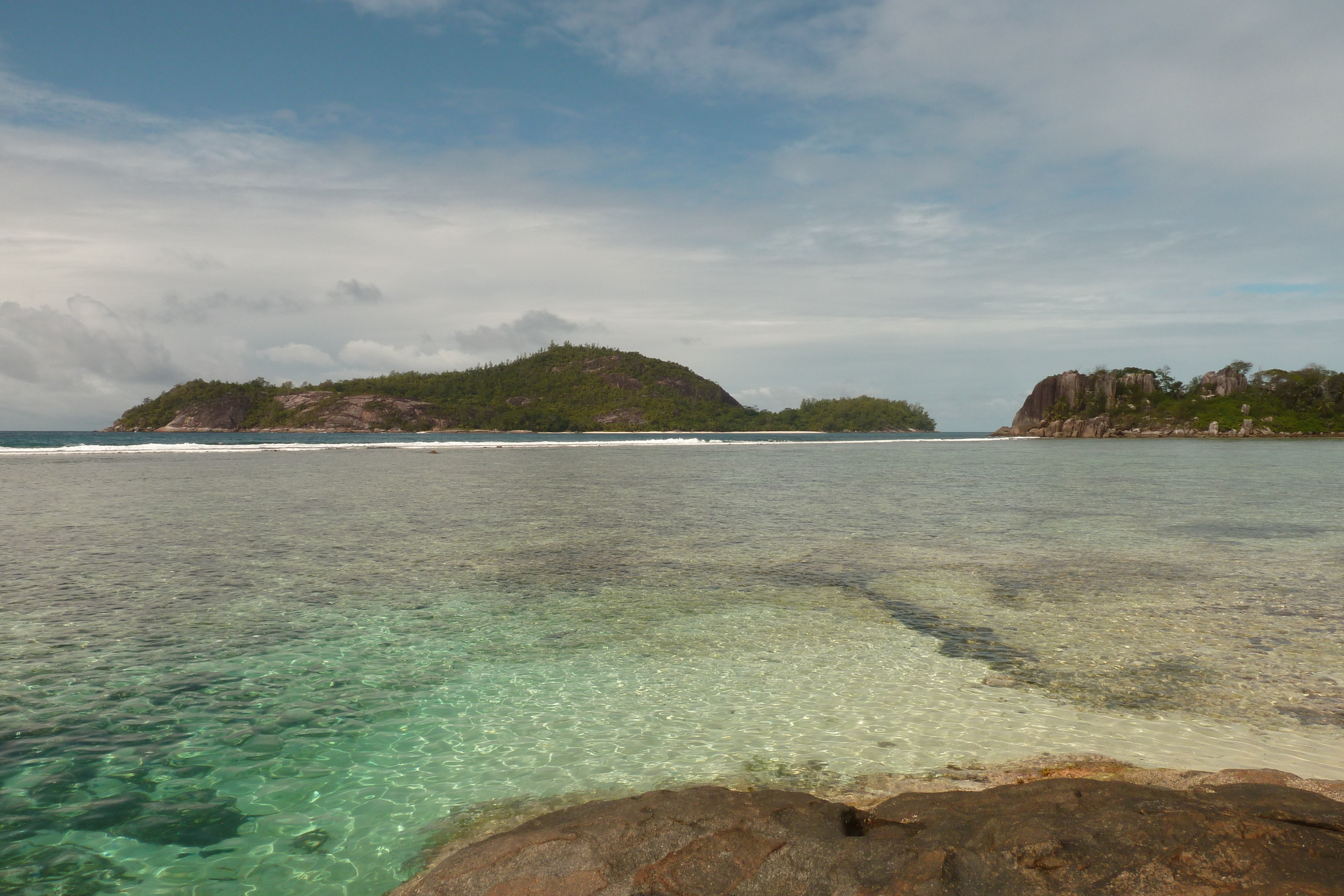 Picture Seychelles Mahe 2011-10 67 - Recreation Mahe