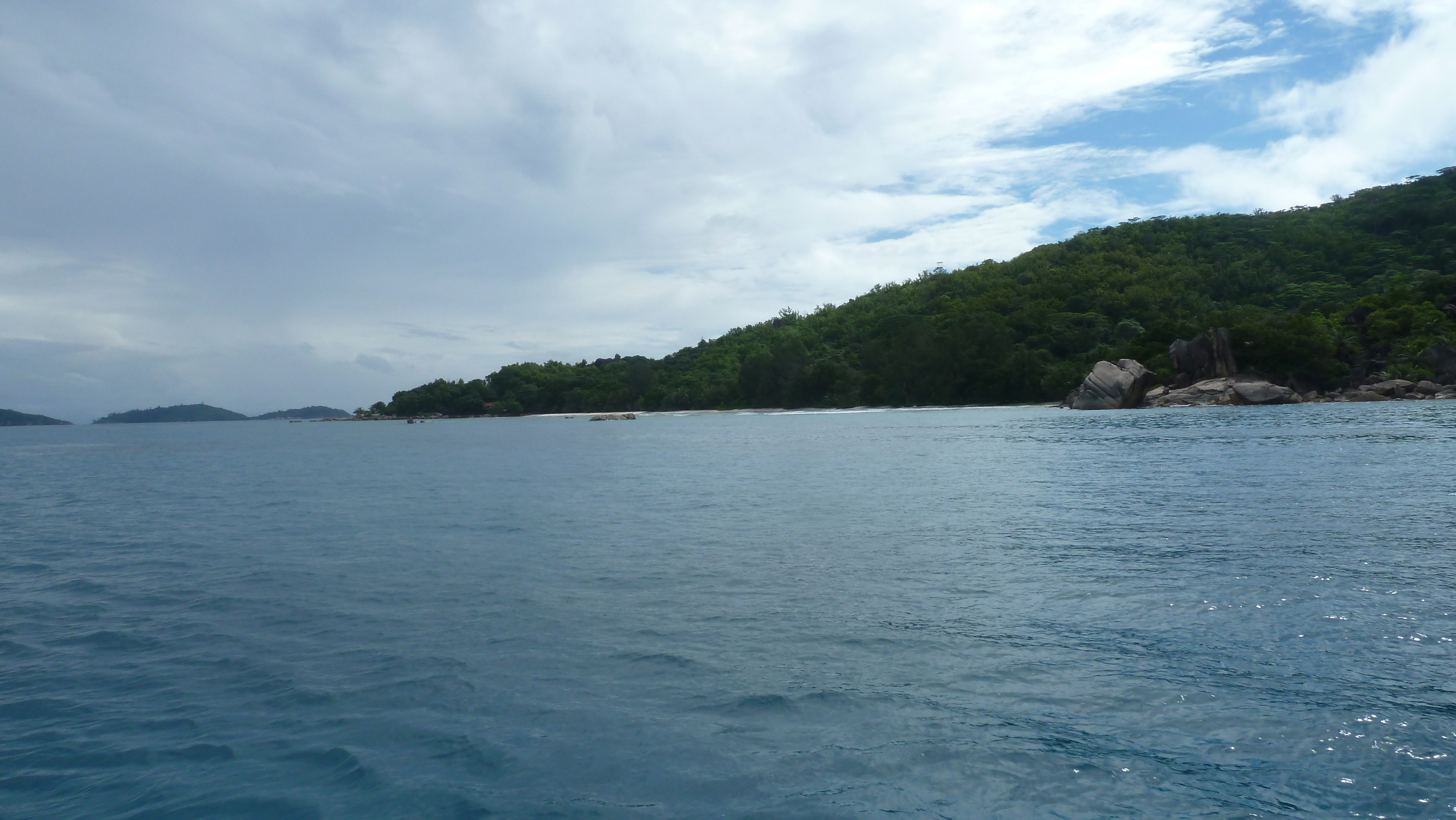 Picture Seychelles La Digue 2011-10 90 - Center La Digue