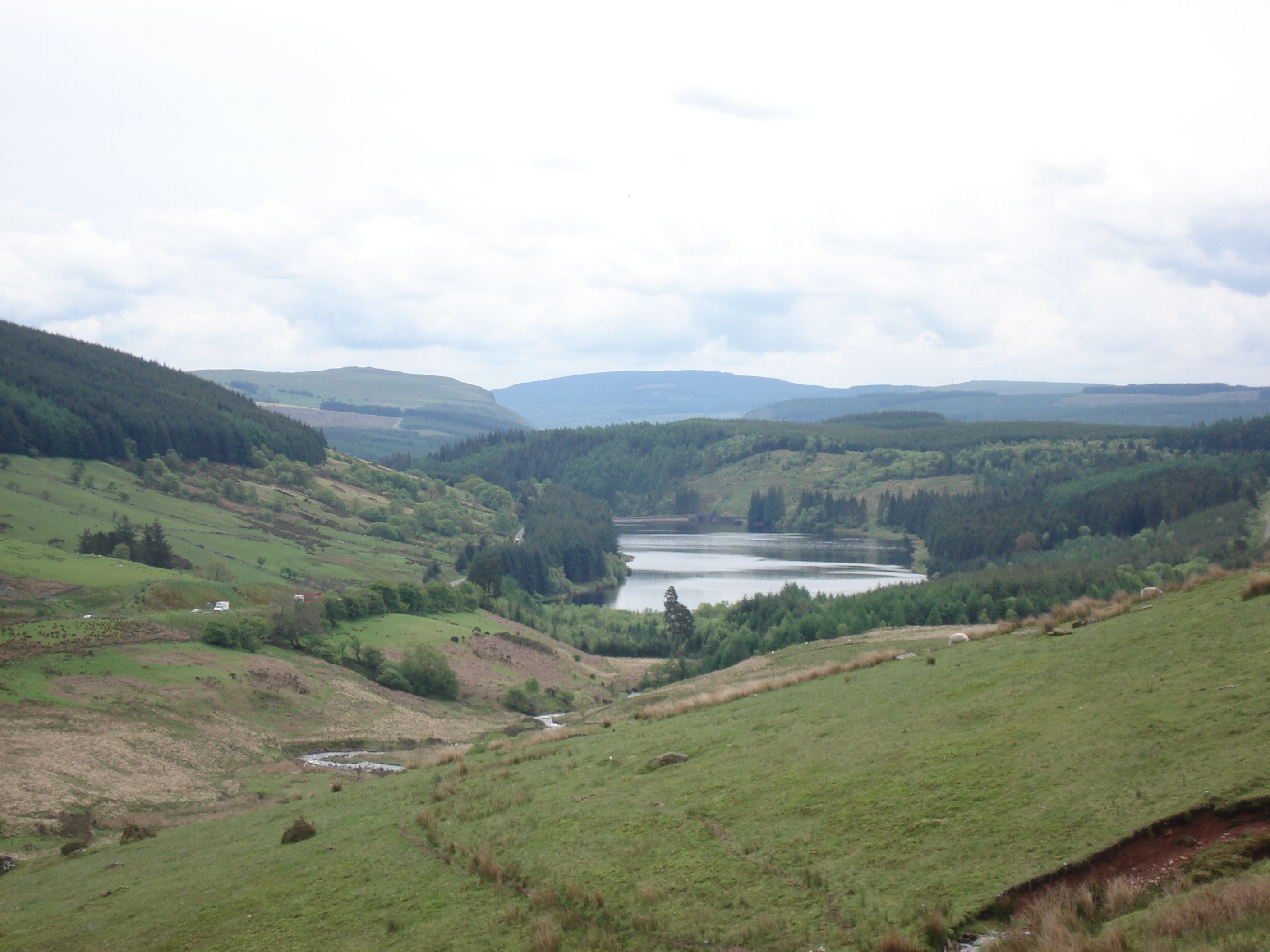 Picture United Kingdom Brecon Beacons National Parc 2006-05 80 - Tour Brecon Beacons National Parc