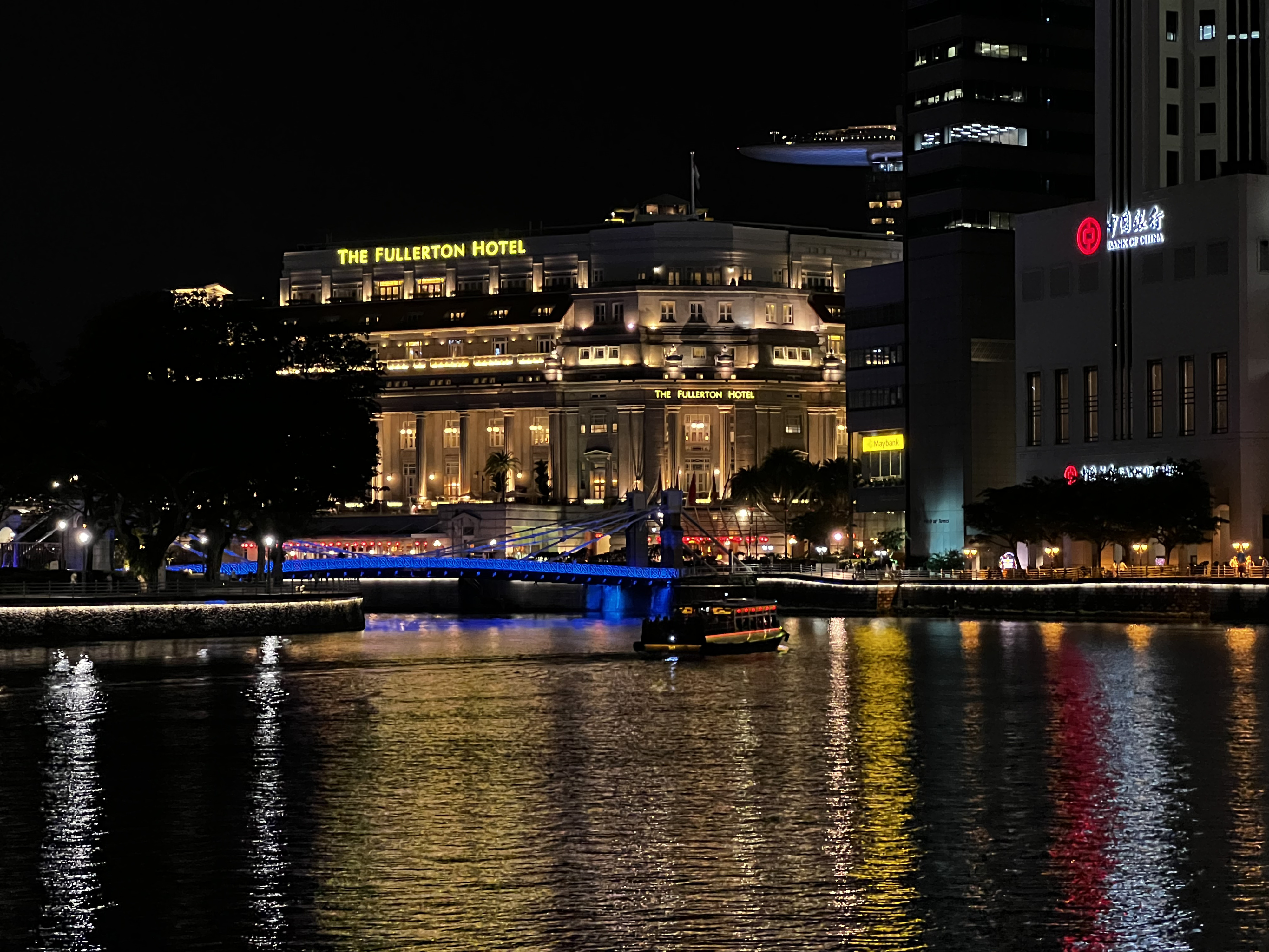 Picture Singapore Clarke Quay 2023-01 48 - Tours Clarke Quay