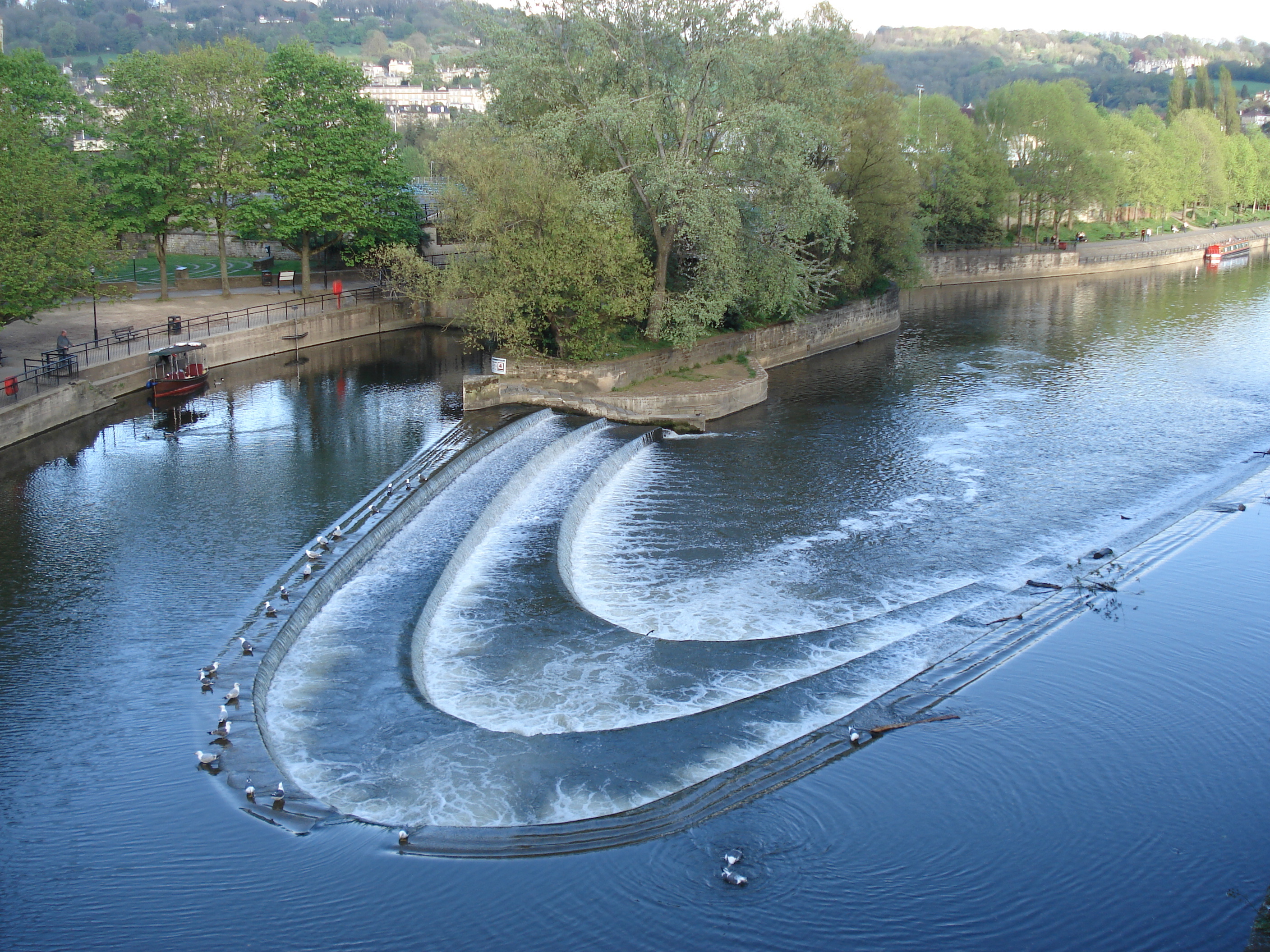 Picture United Kingdom Bath 2006-05 62 - Around Bath