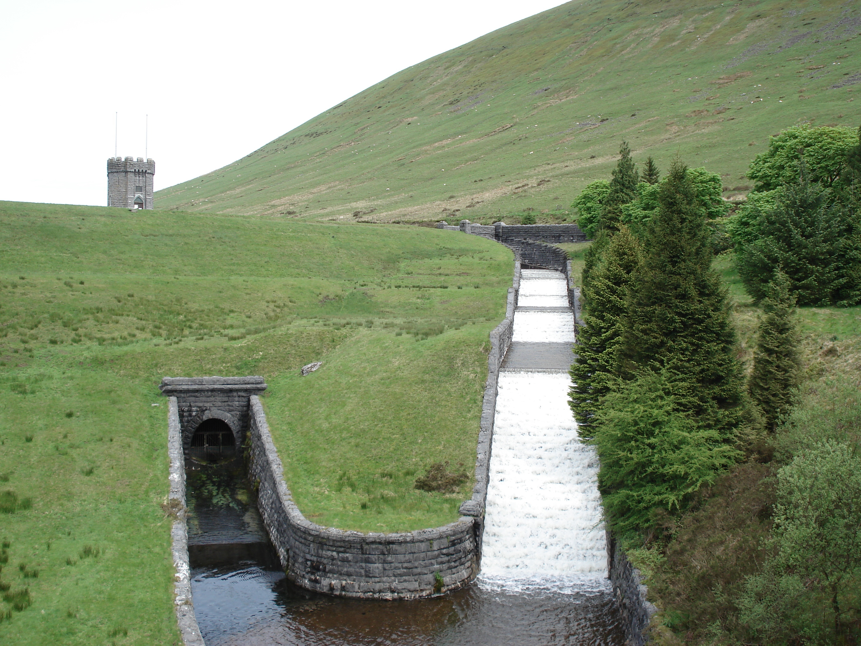 Picture United Kingdom Brecon Beacons National Parc 2006-05 51 - Center Brecon Beacons National Parc