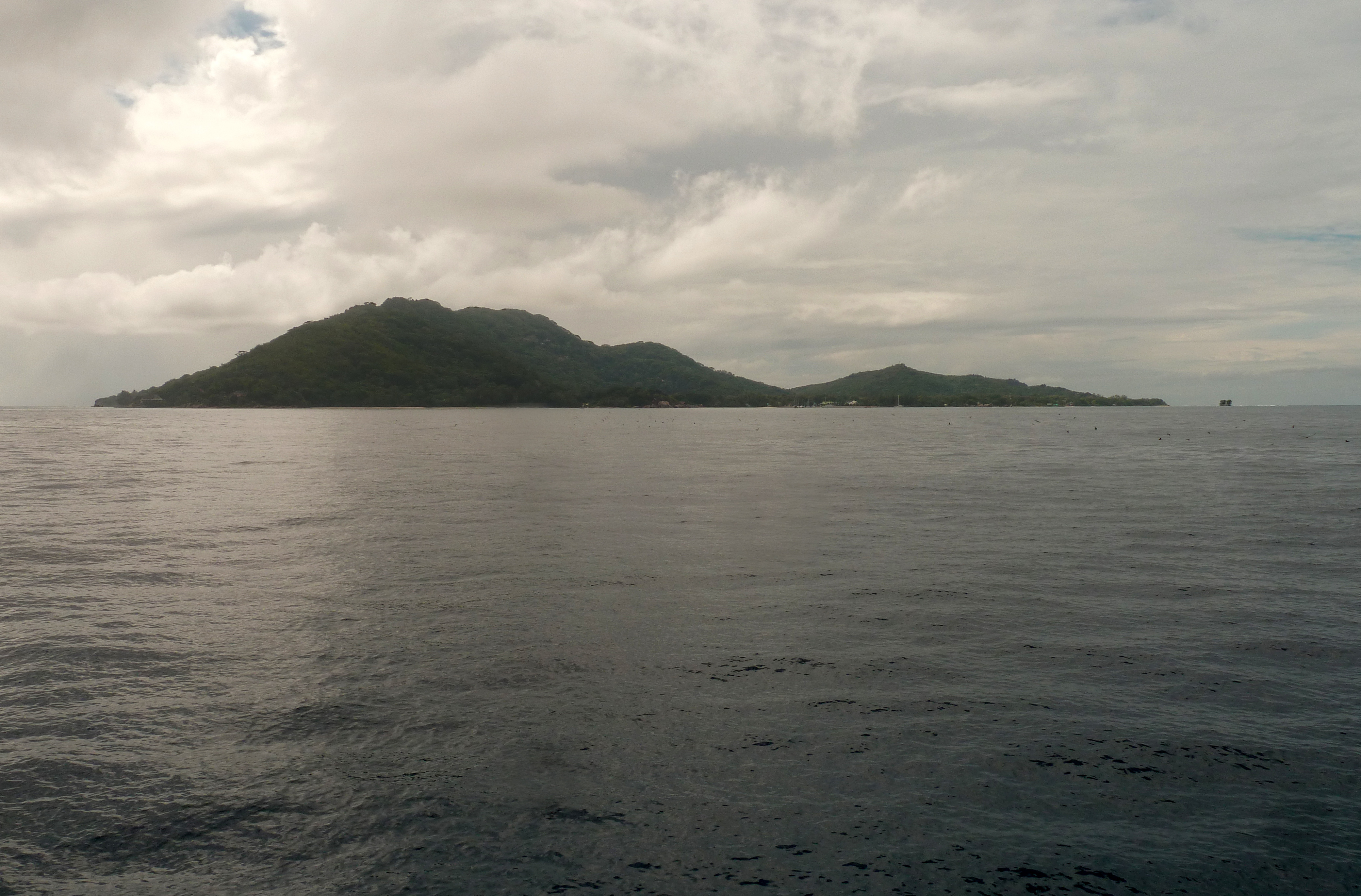 Picture Seychelles La Digue 2011-10 153 - Discovery La Digue