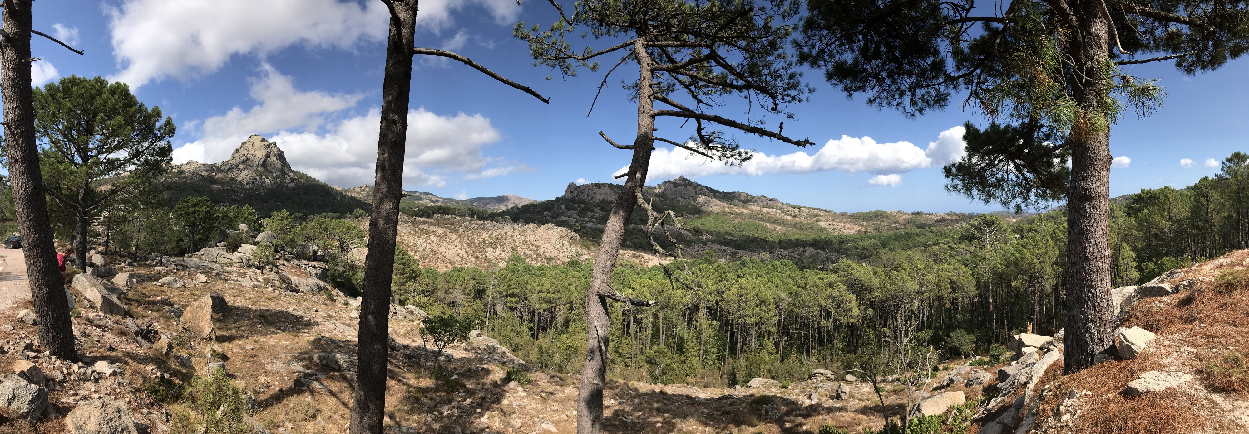 Picture France Corsica Ospedale 2017-09 12 - Center Ospedale