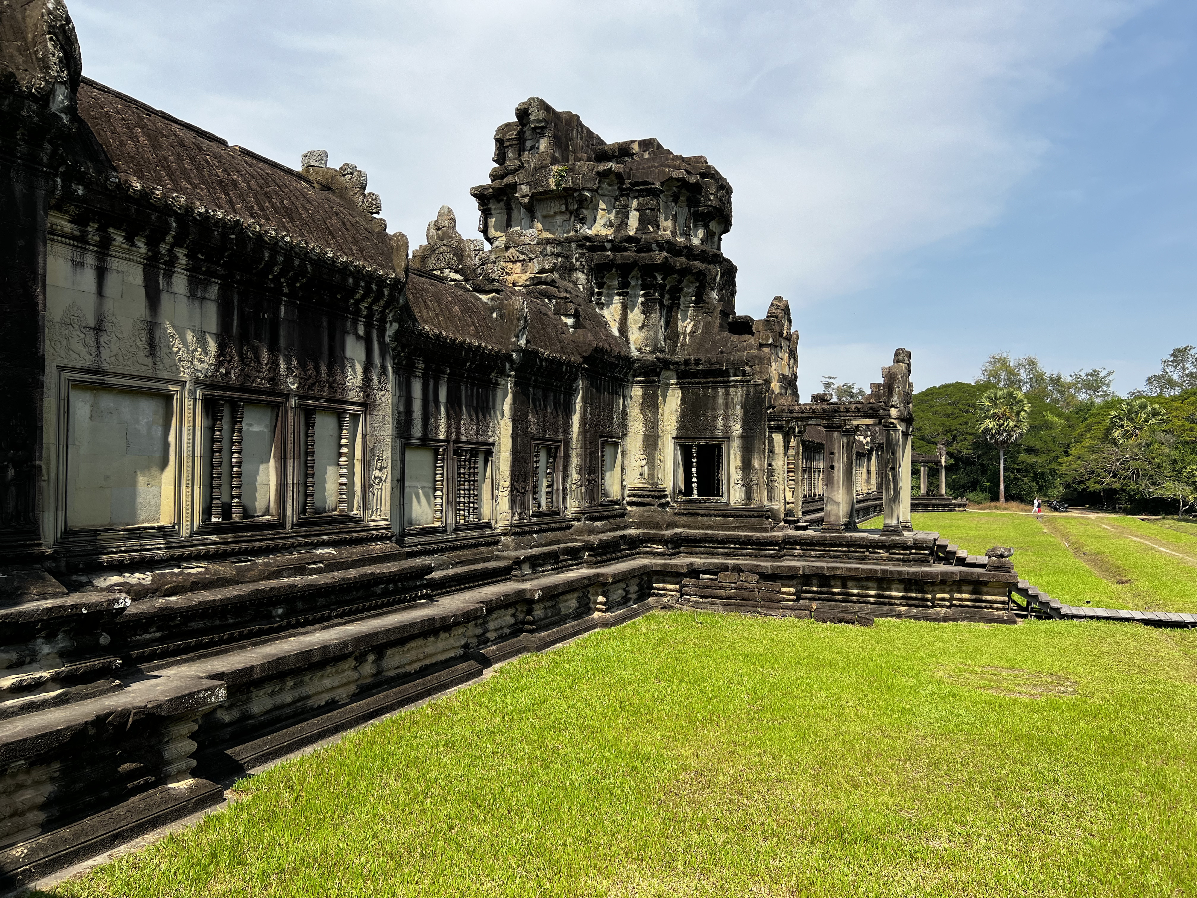 Picture Cambodia Siem Reap Angkor Wat 2023-01 115 - Discovery Angkor Wat