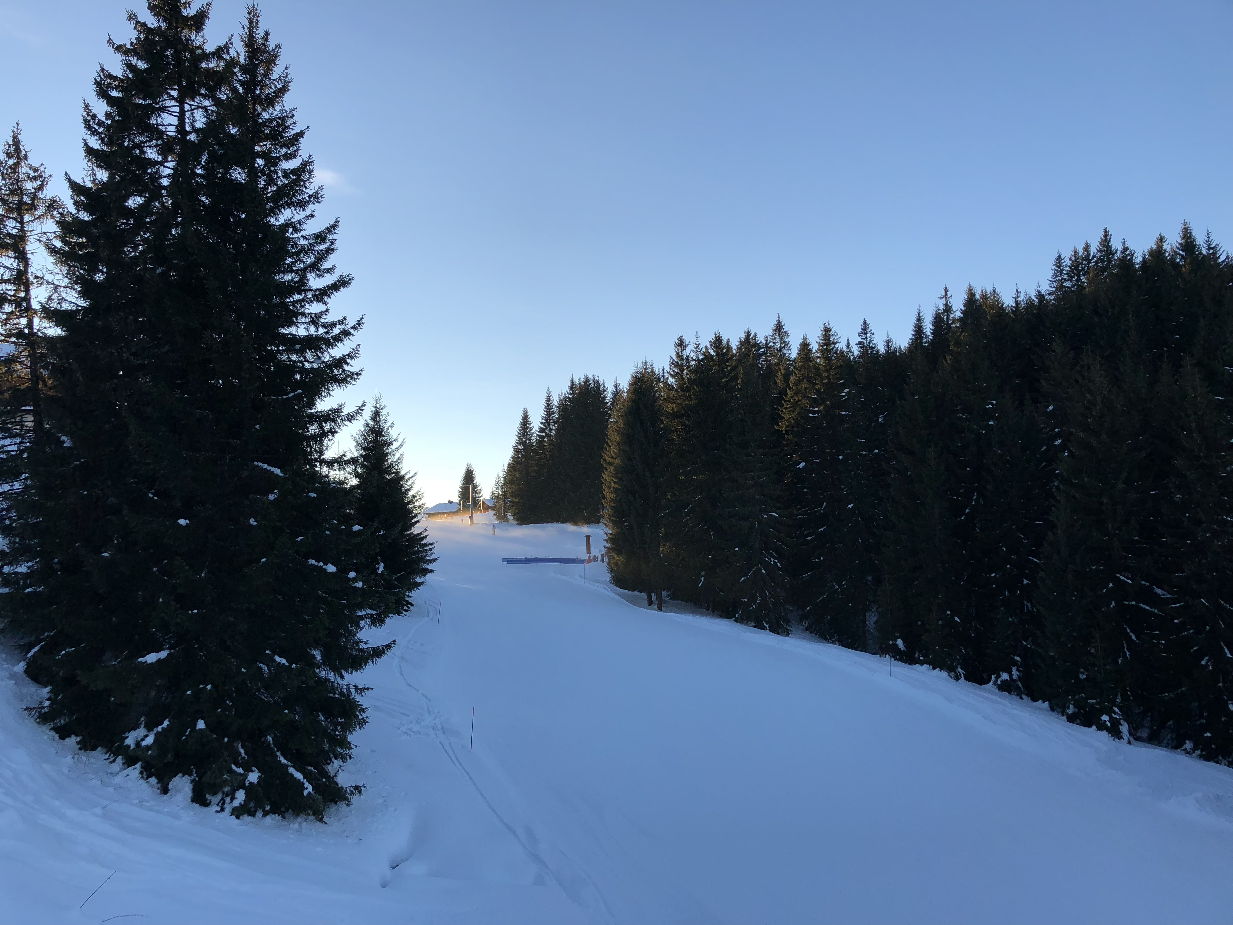 Picture France La Clusaz 2017-12 201 - Journey La Clusaz