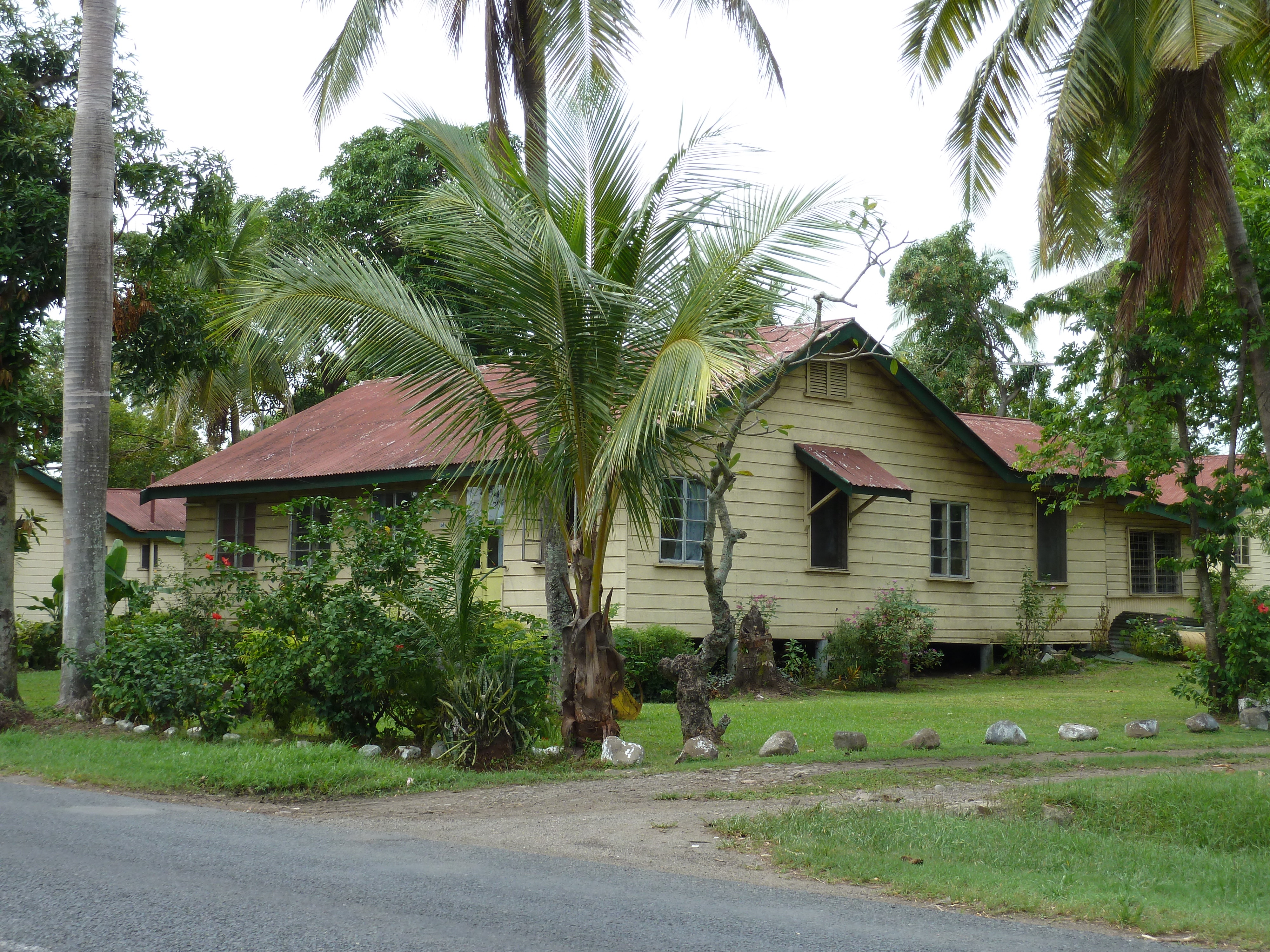 Picture Fiji Lautoka 2010-05 12 - Center Lautoka