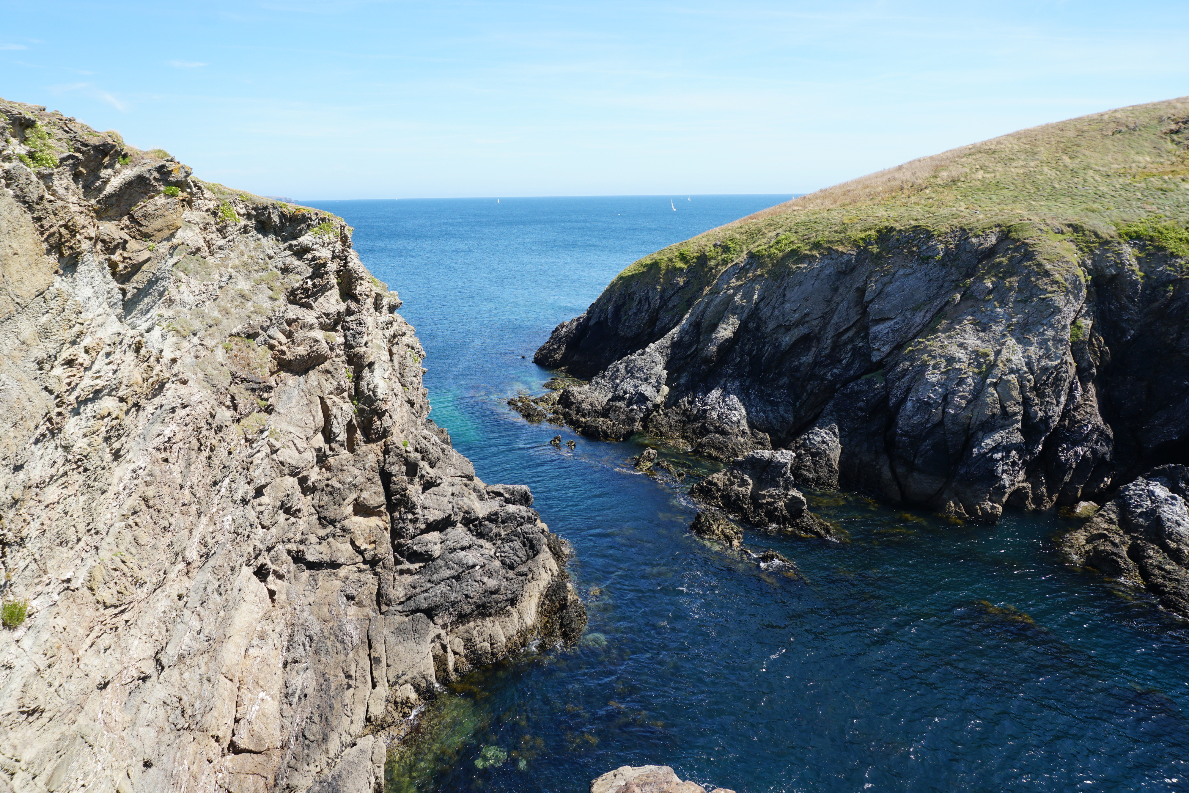 Picture France Belle-Ile 2016-08 112 - Around Belle-Ile