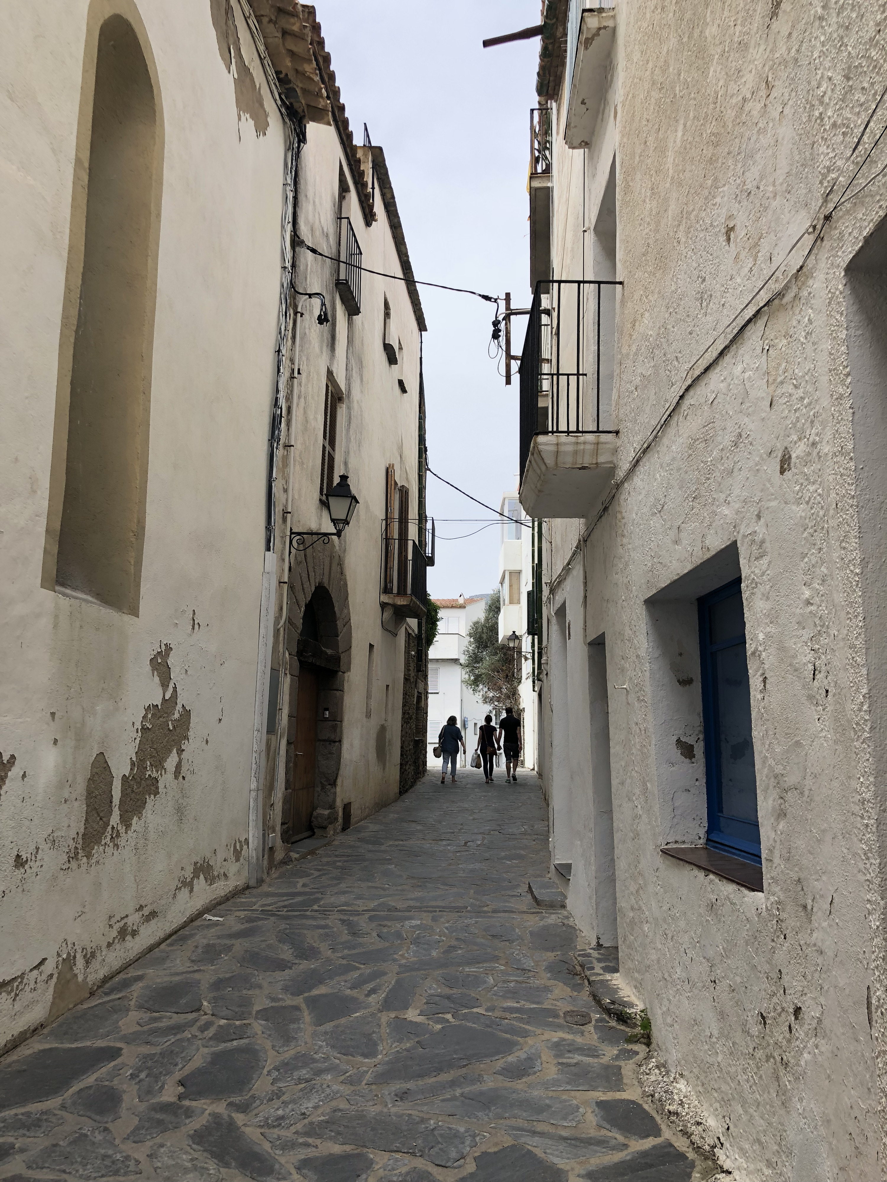 Picture Spain Cadaques 2018-04 71 - Center Cadaques