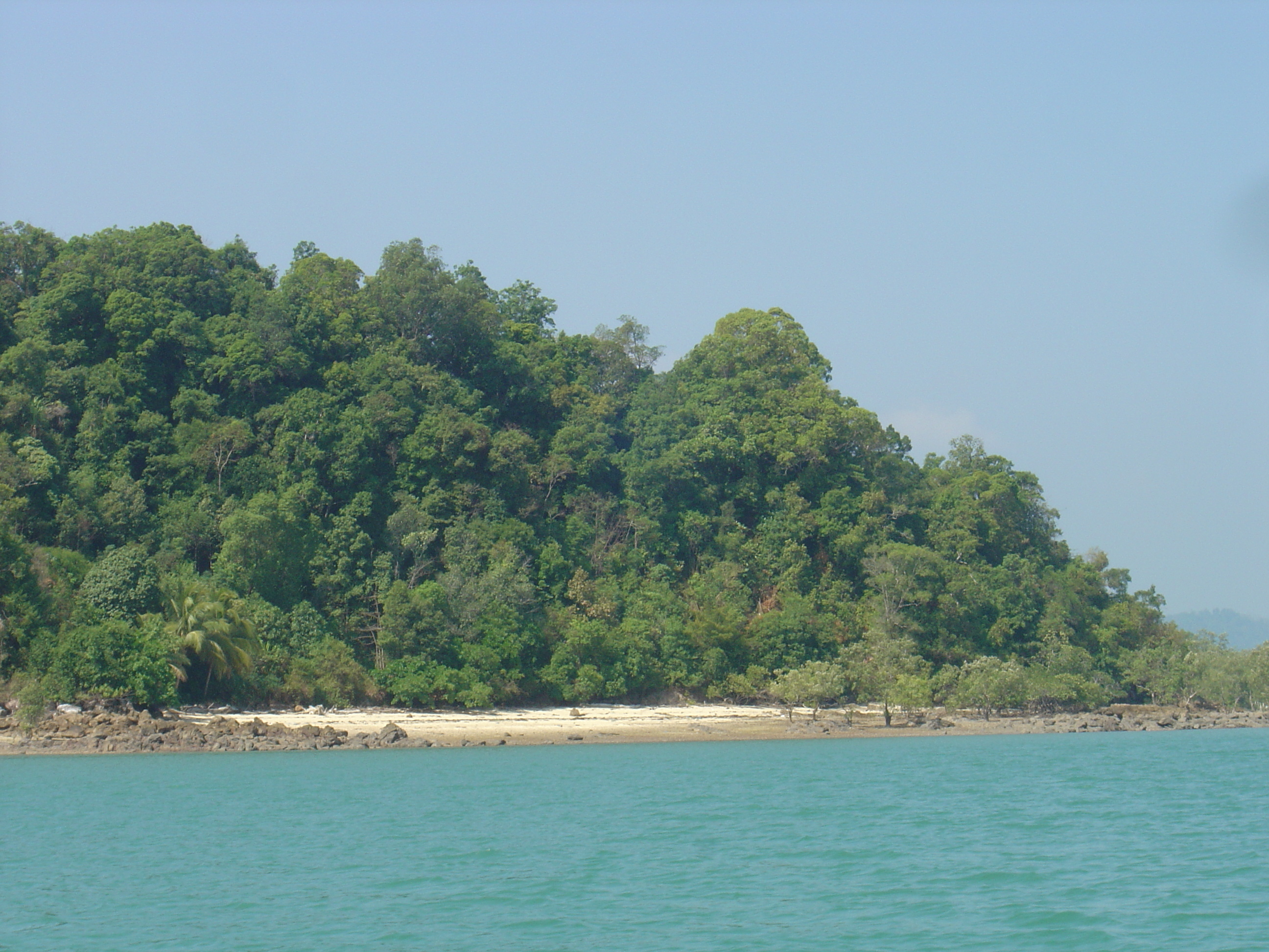 Picture Myanmar Myeik (Mergui) 2005-01 143 - Around Myeik (Mergui)