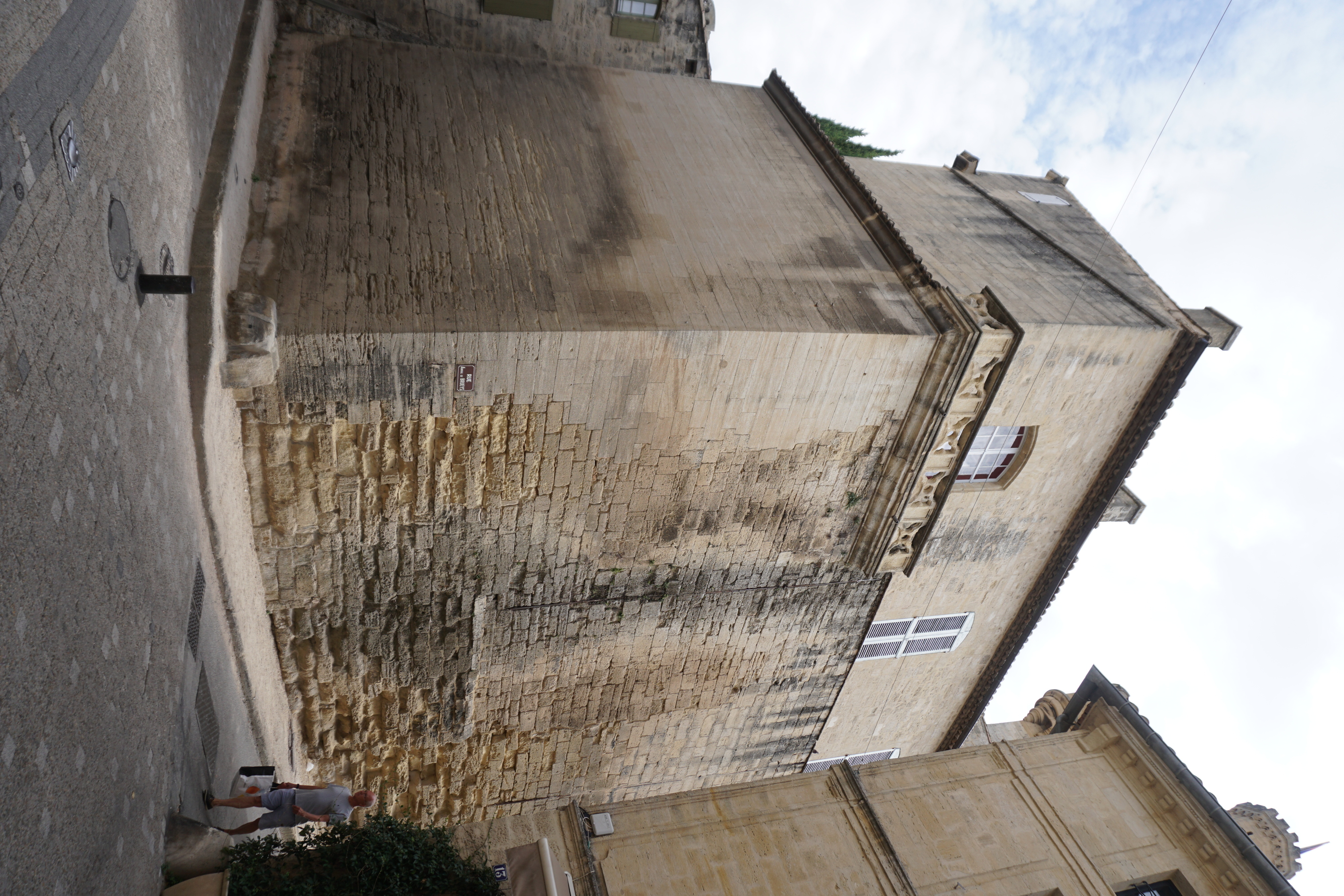 Picture France Uzes 2017-08 100 - Center Uzes