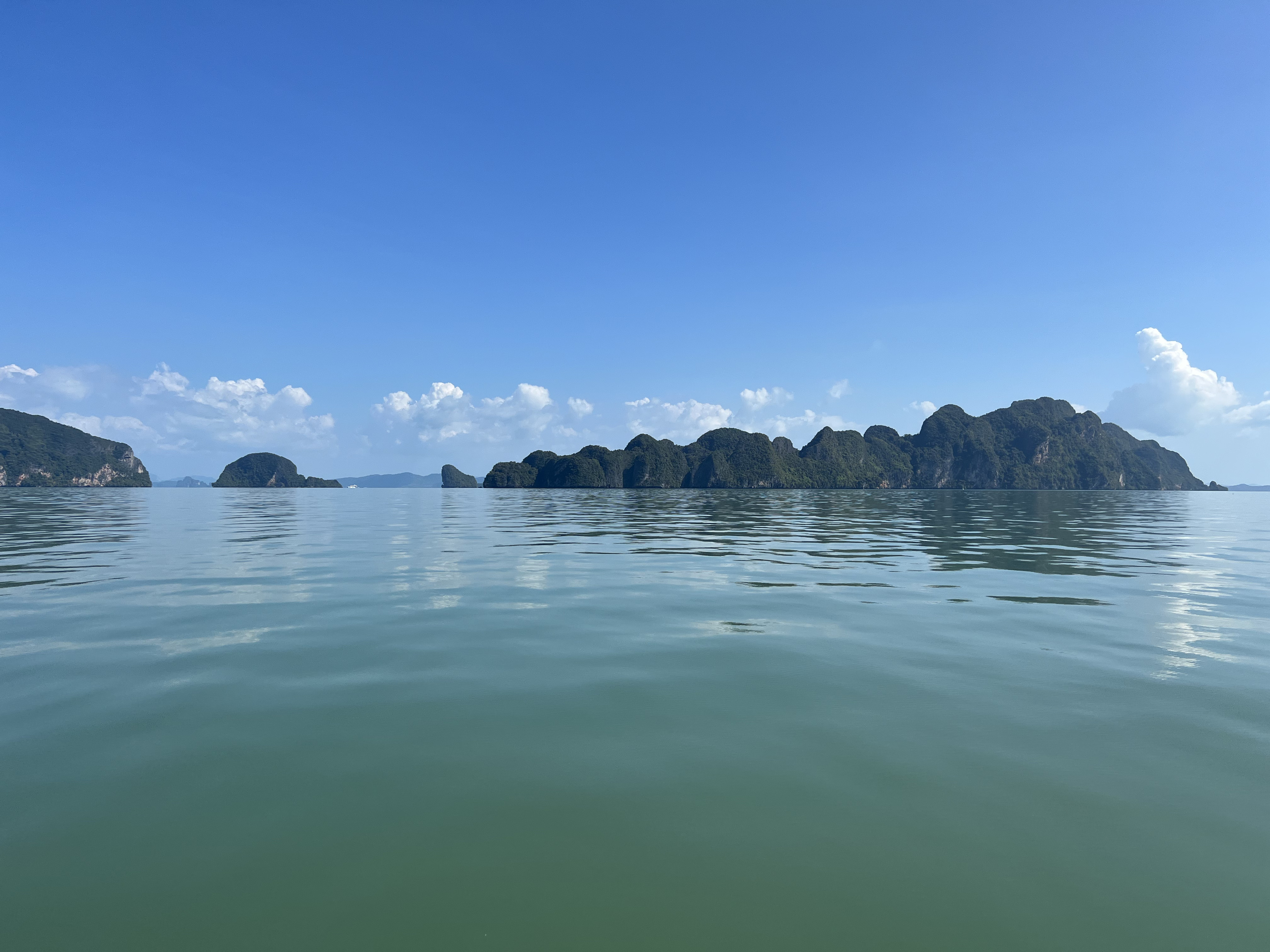 Picture Thailand Phang Nga Bay 2021-12 300 - Center Phang Nga Bay