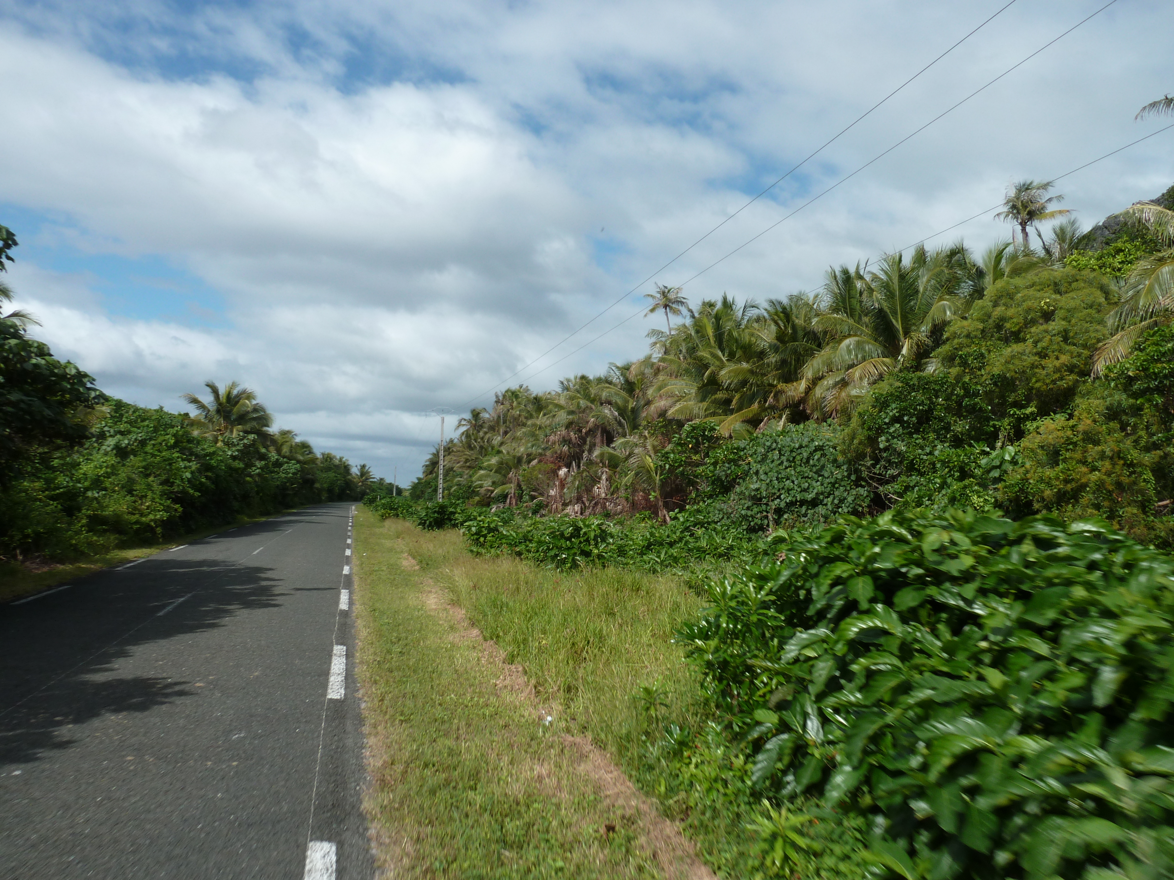 Picture New Caledonia Lifou Josip 2010-05 34 - Tour Josip