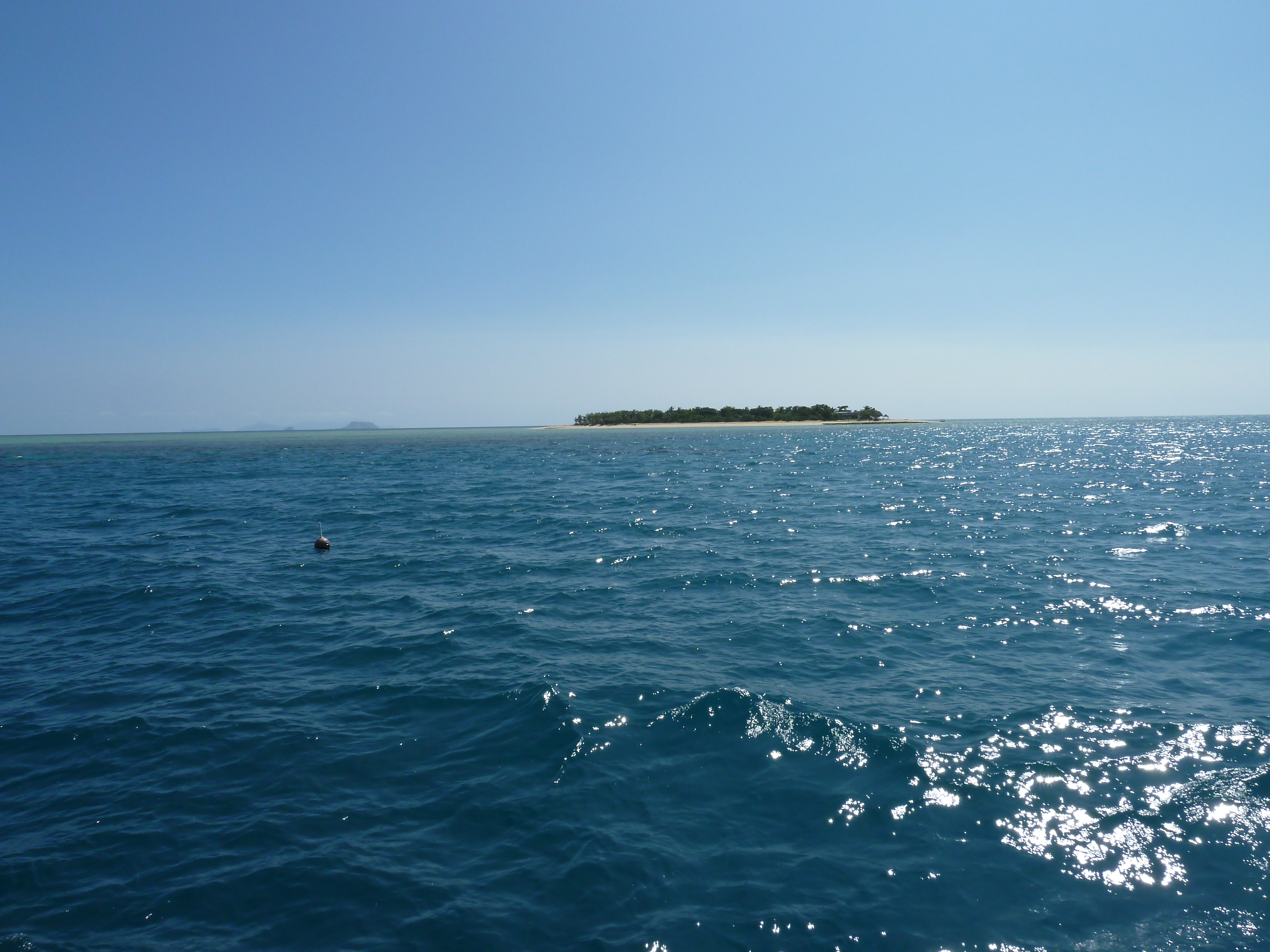 Picture Fiji Captain Cook Cruises 2010-05 12 - Tour Captain Cook Cruises