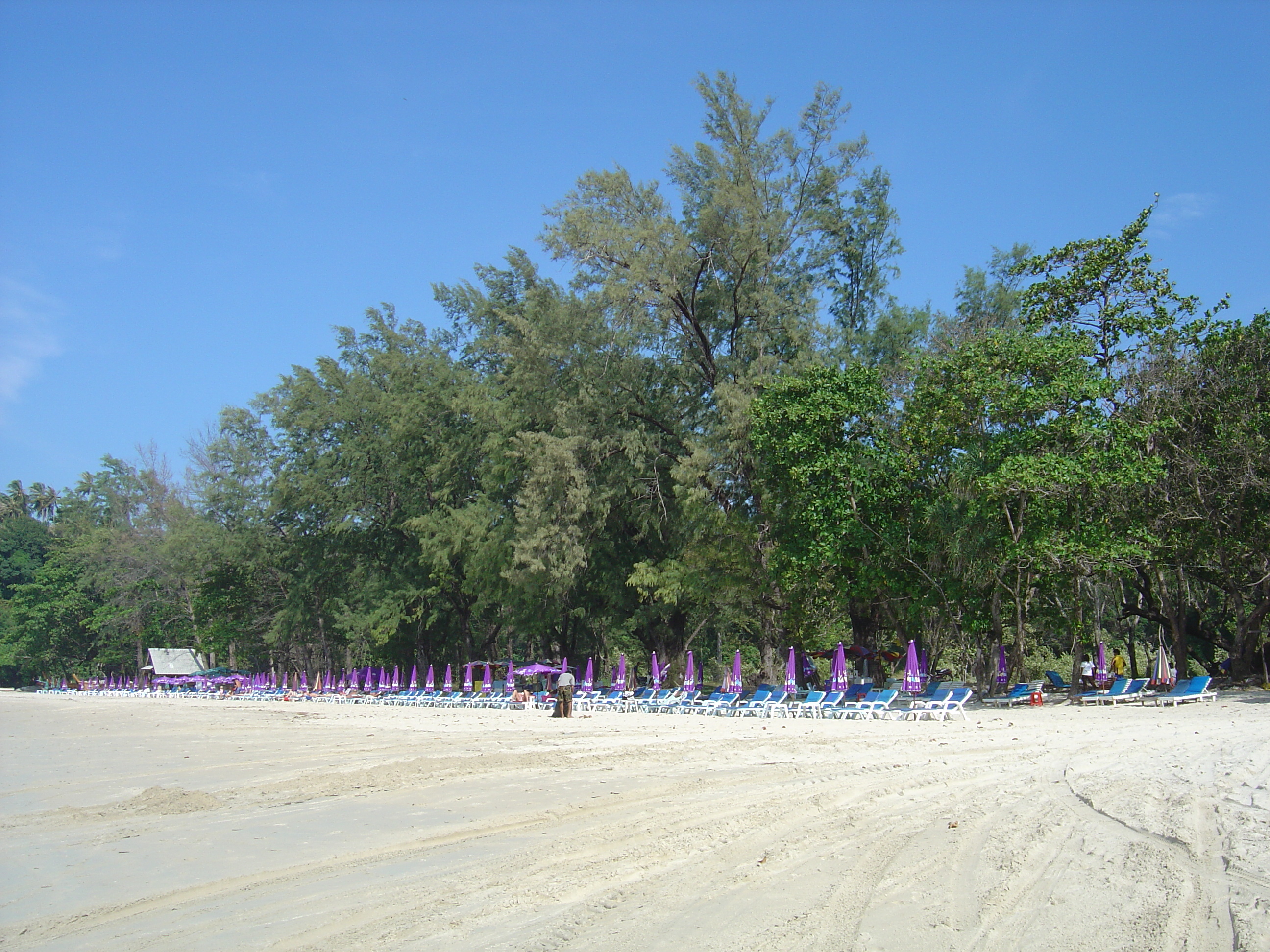 Picture Thailand Phuket Kata Beach 2005-12 24 - Tours Kata Beach