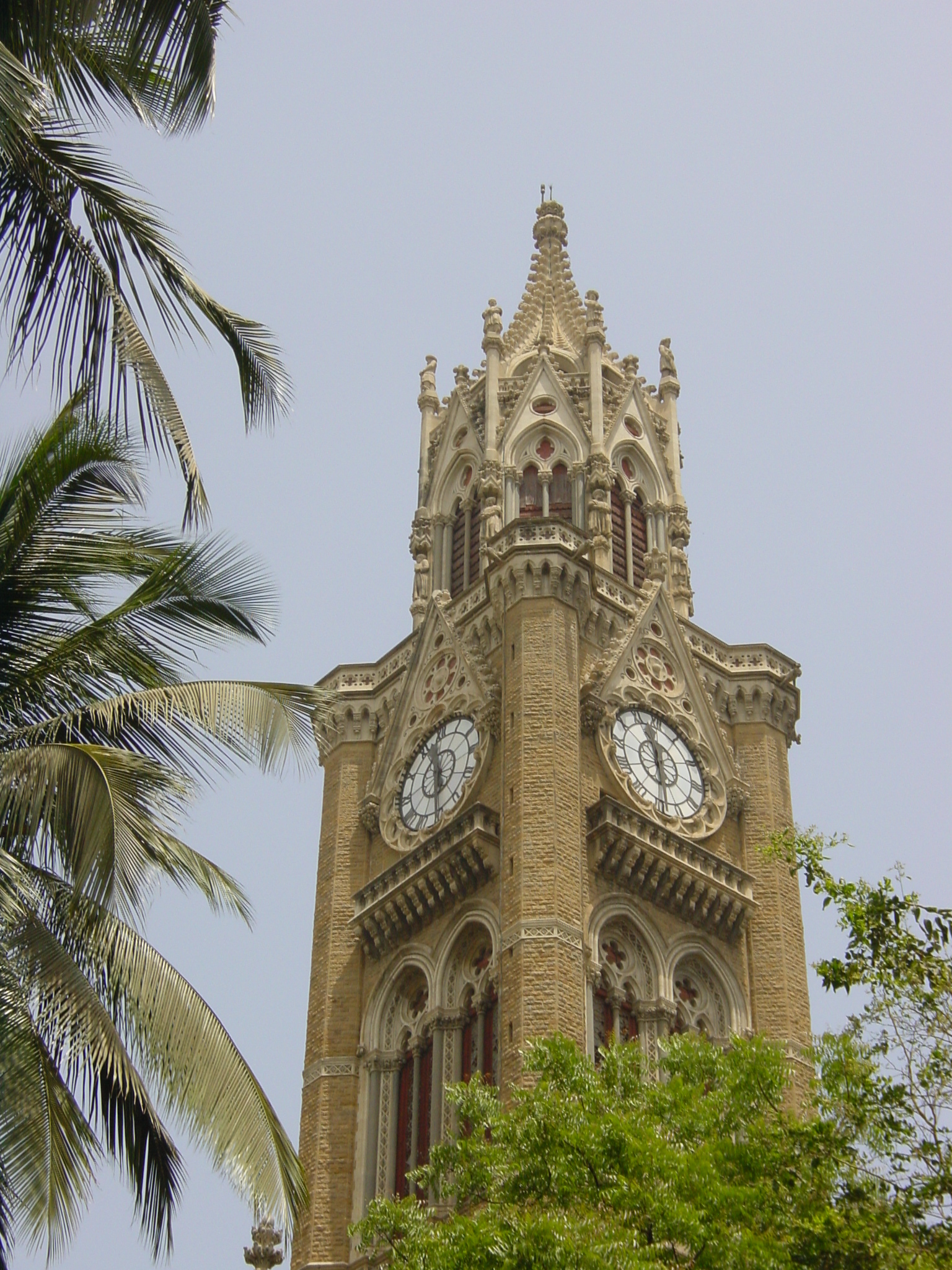 Picture India Mumbai 2003-05 113 - Tour Mumbai