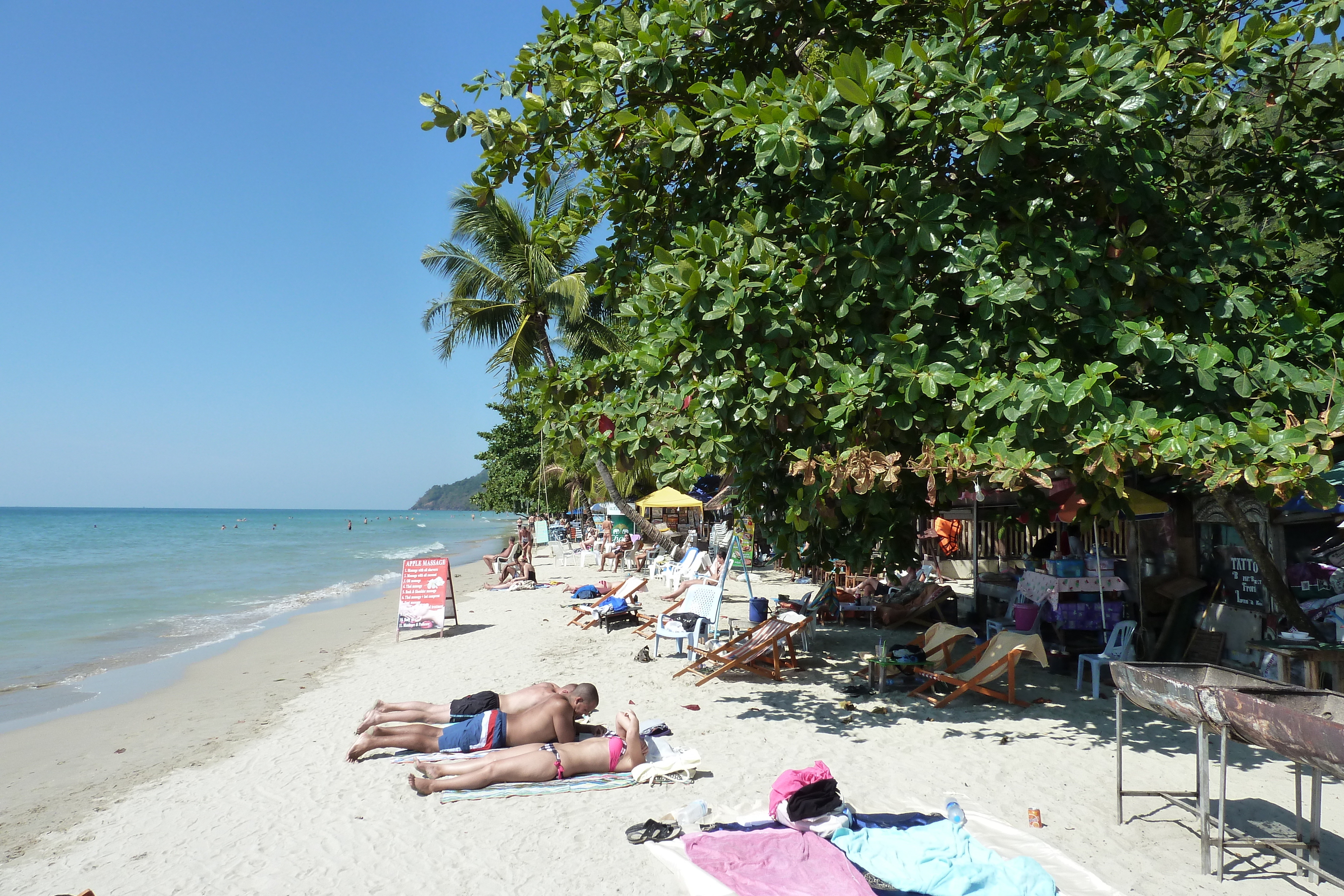 Picture Thailand Ko Chang 2011-01 44 - Tours Ko Chang