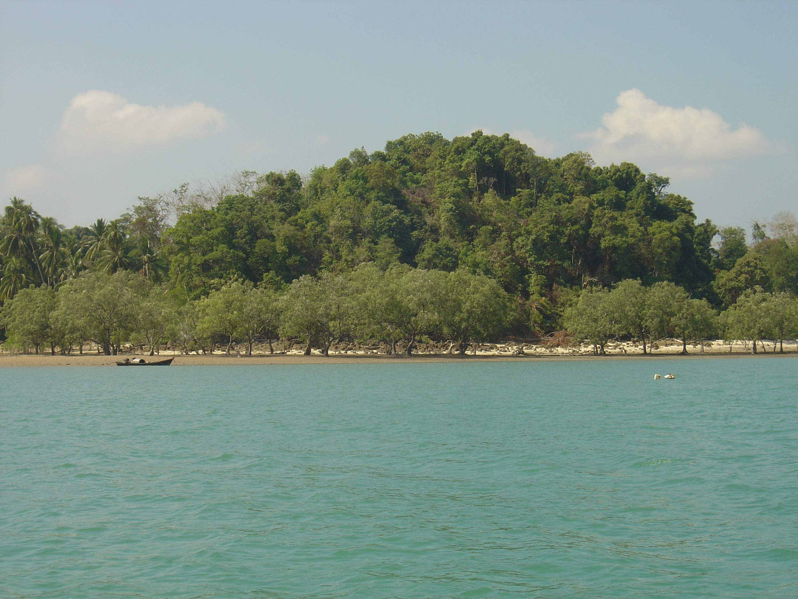 Picture Myanmar Myeik (Mergui) 2005-01 45 - Tours Myeik (Mergui)