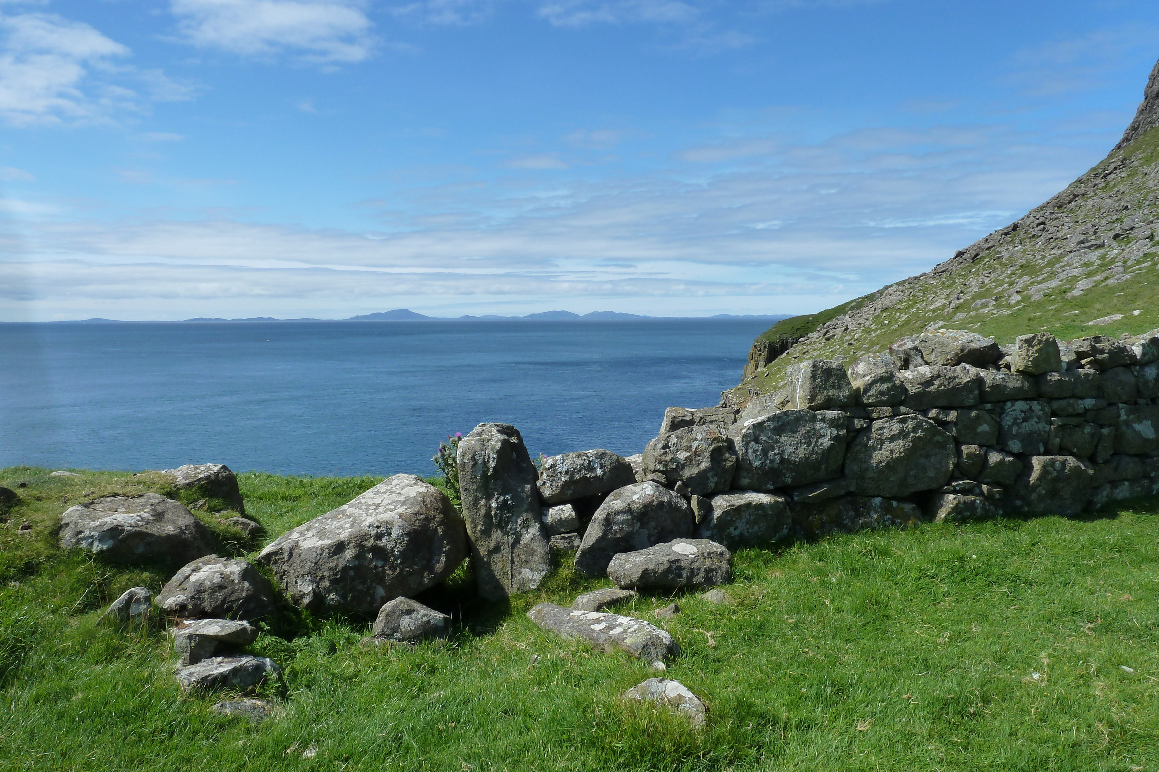 Picture United Kingdom Skye Neist Point 2011-07 59 - Center Neist Point