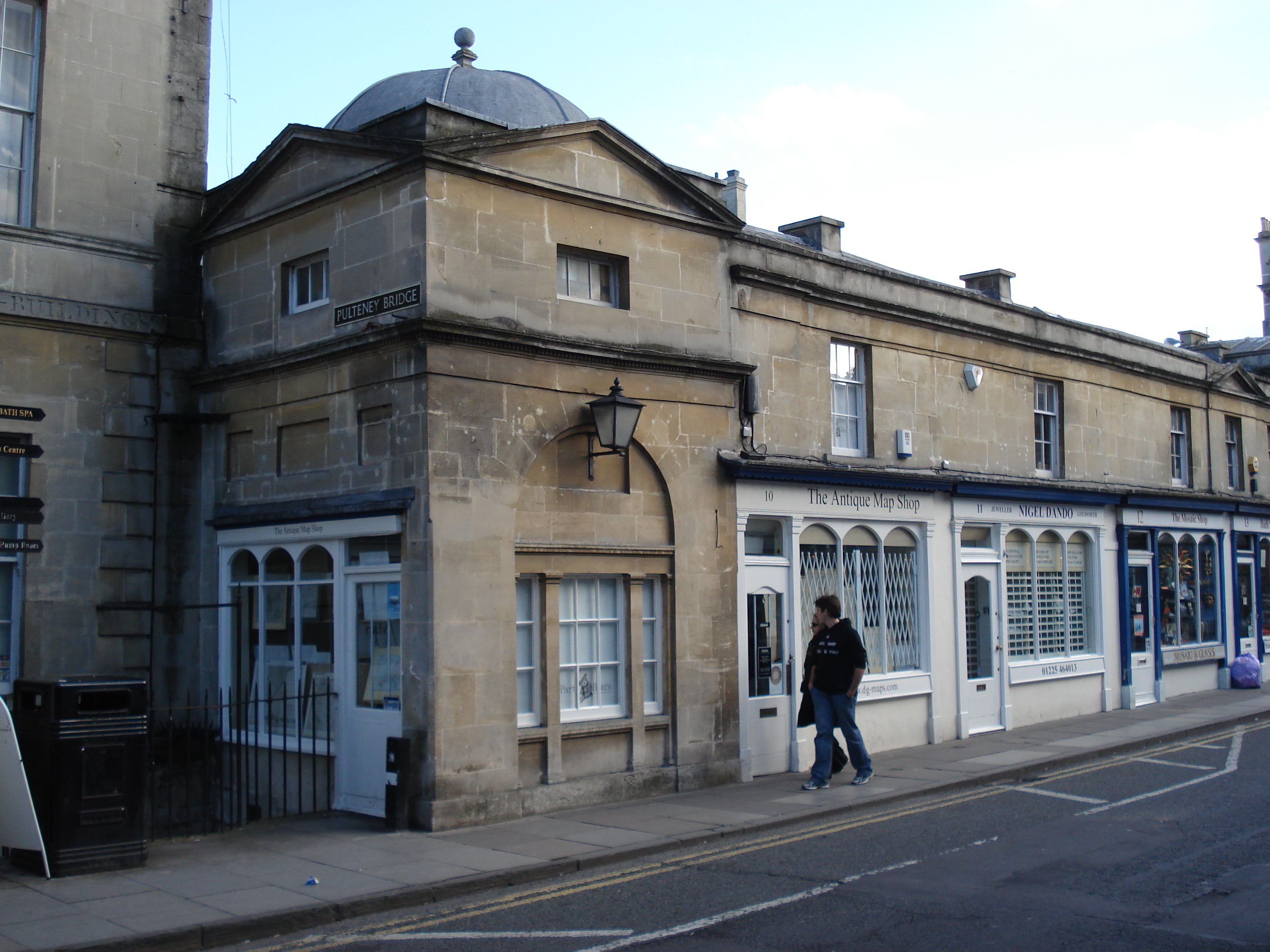 Picture United Kingdom Bath 2006-05 80 - Discovery Bath