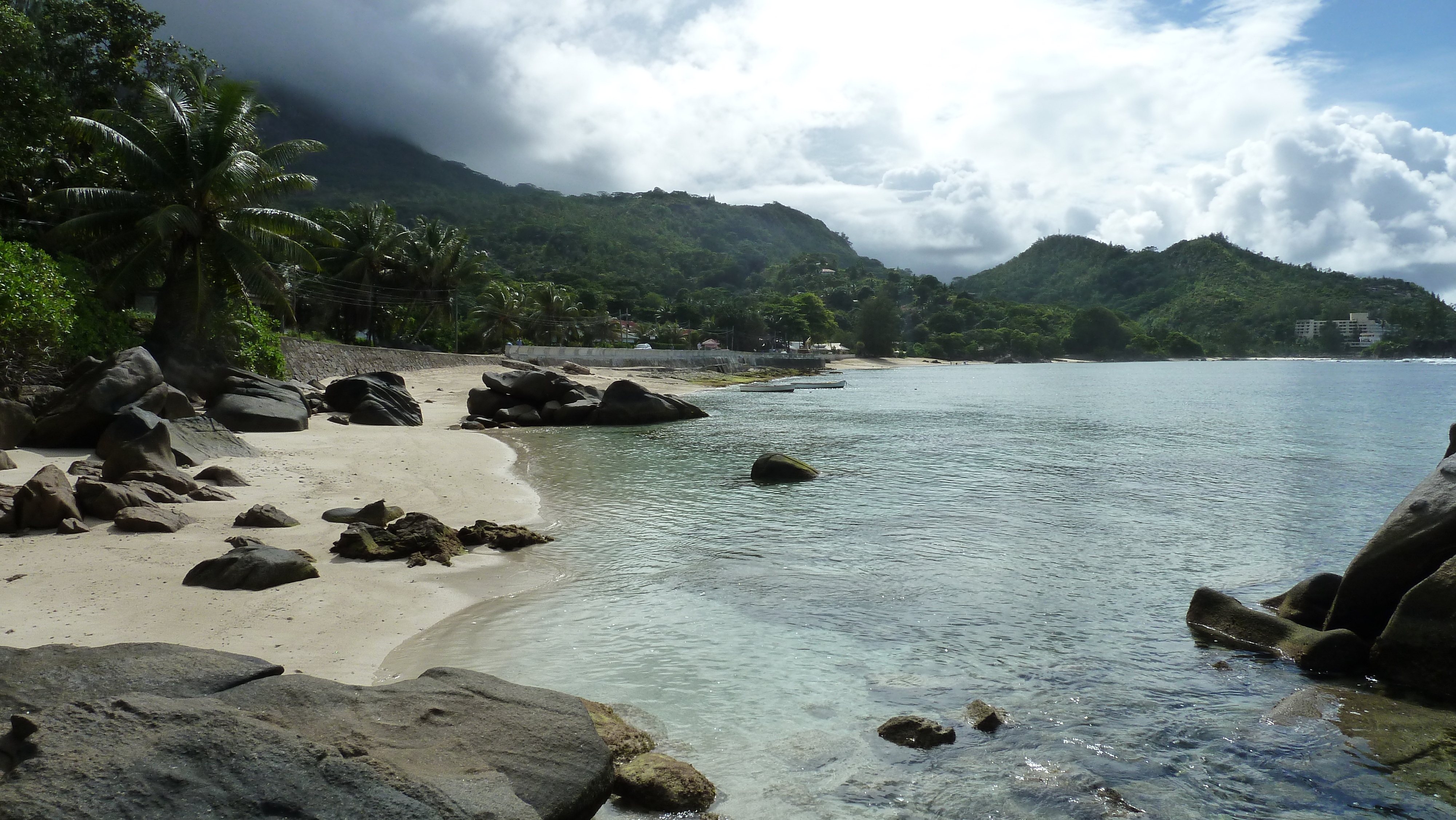 Picture Seychelles 2011-10 35 - Tour Seychelles