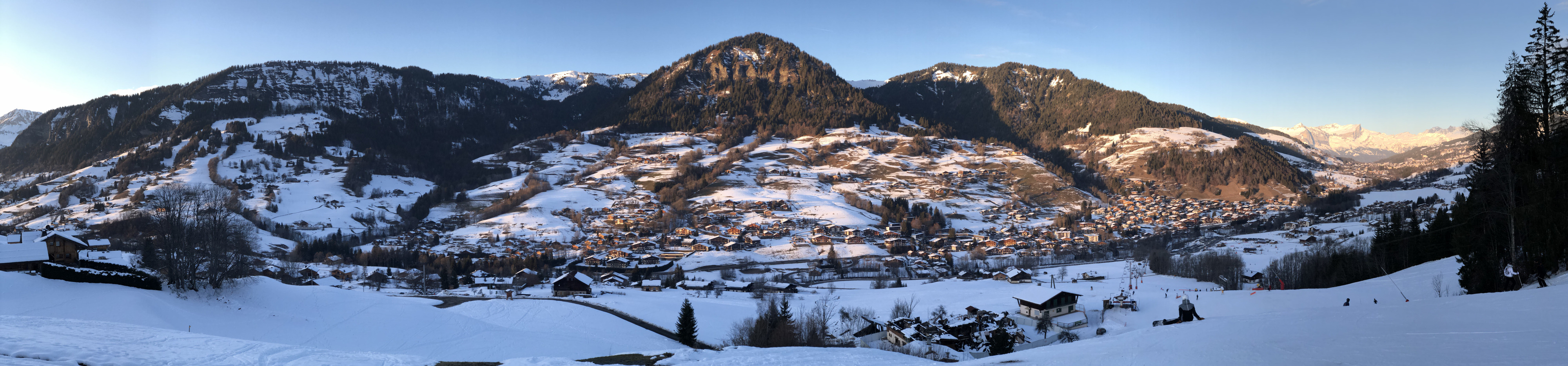 Picture France Praz sur Arly 2019-12 296 - History Praz sur Arly