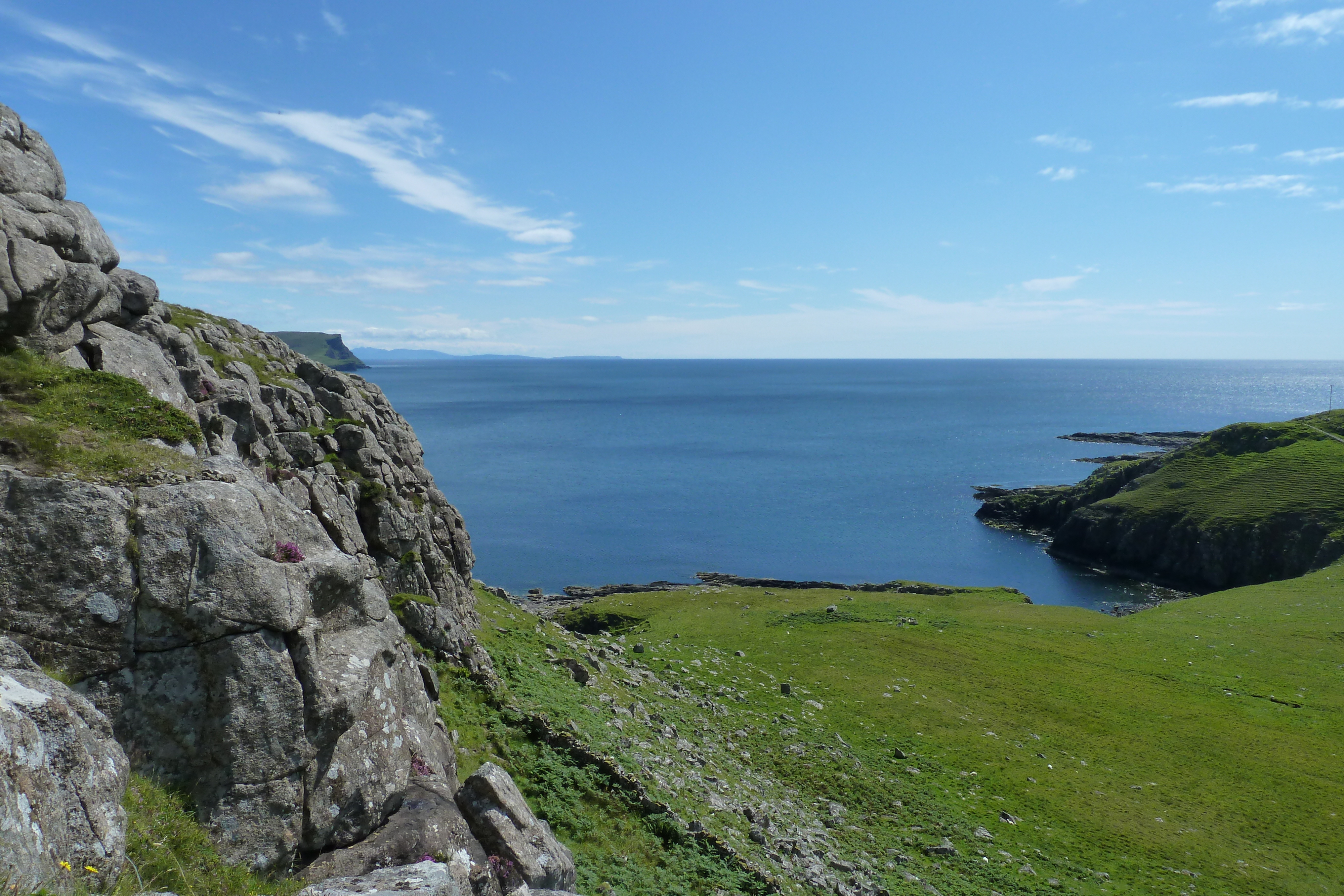 Picture United Kingdom Skye Neist Point 2011-07 6 - Tours Neist Point