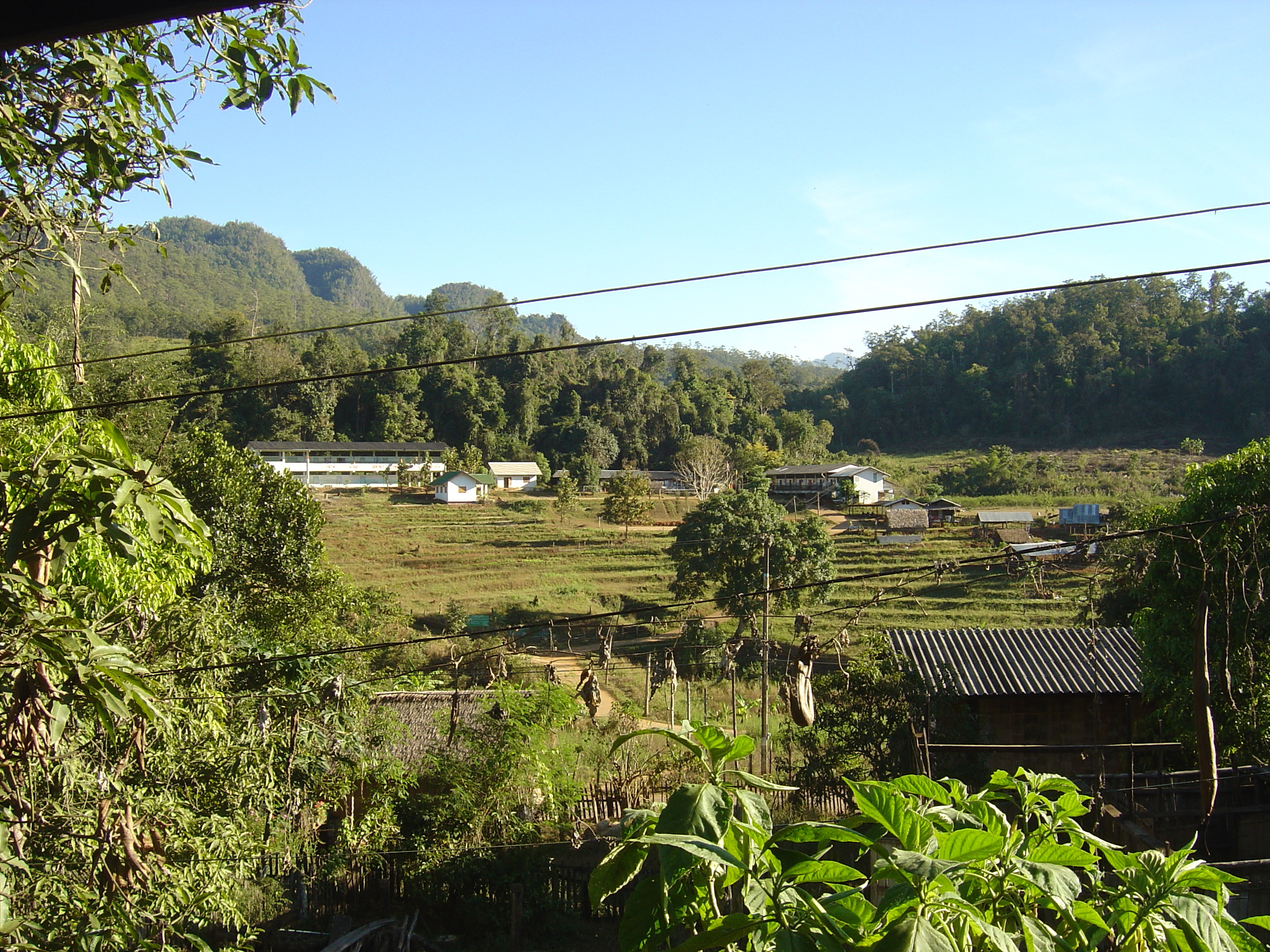 Picture Thailand Pang ma pha 2005-12 94 - Discovery Pang ma pha