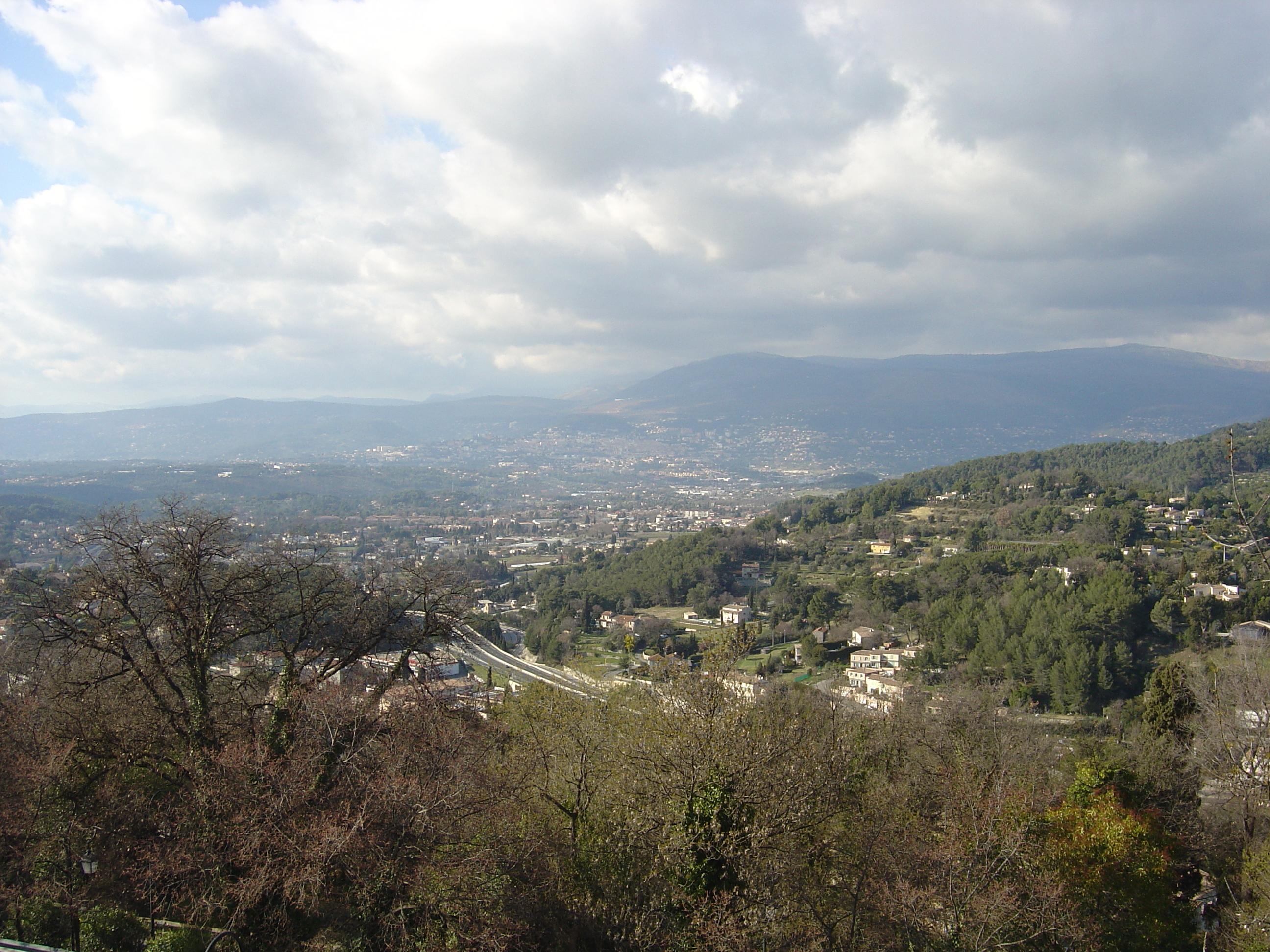 Picture France Mougins 2006-02 17 - Discovery Mougins