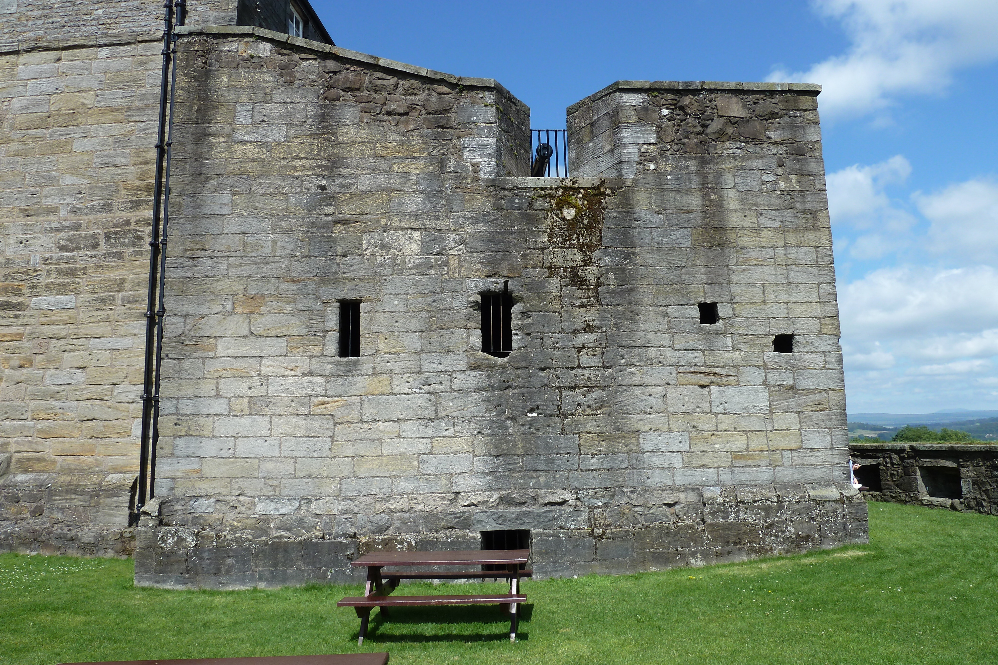 Picture United Kingdom Scotland Stirling 2011-07 132 - Recreation Stirling