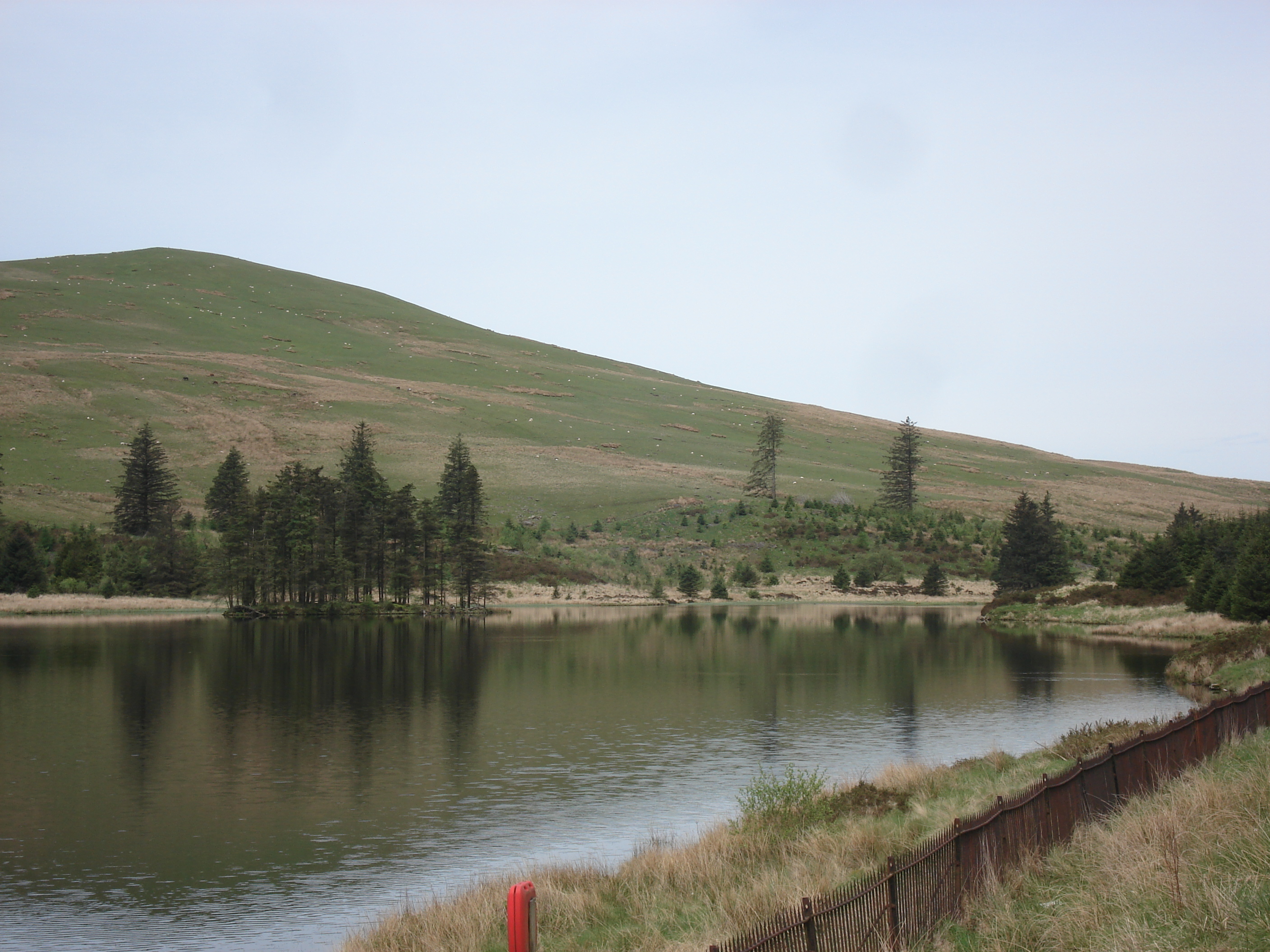 Picture United Kingdom Brecon Beacons National Parc 2006-05 53 - Discovery Brecon Beacons National Parc